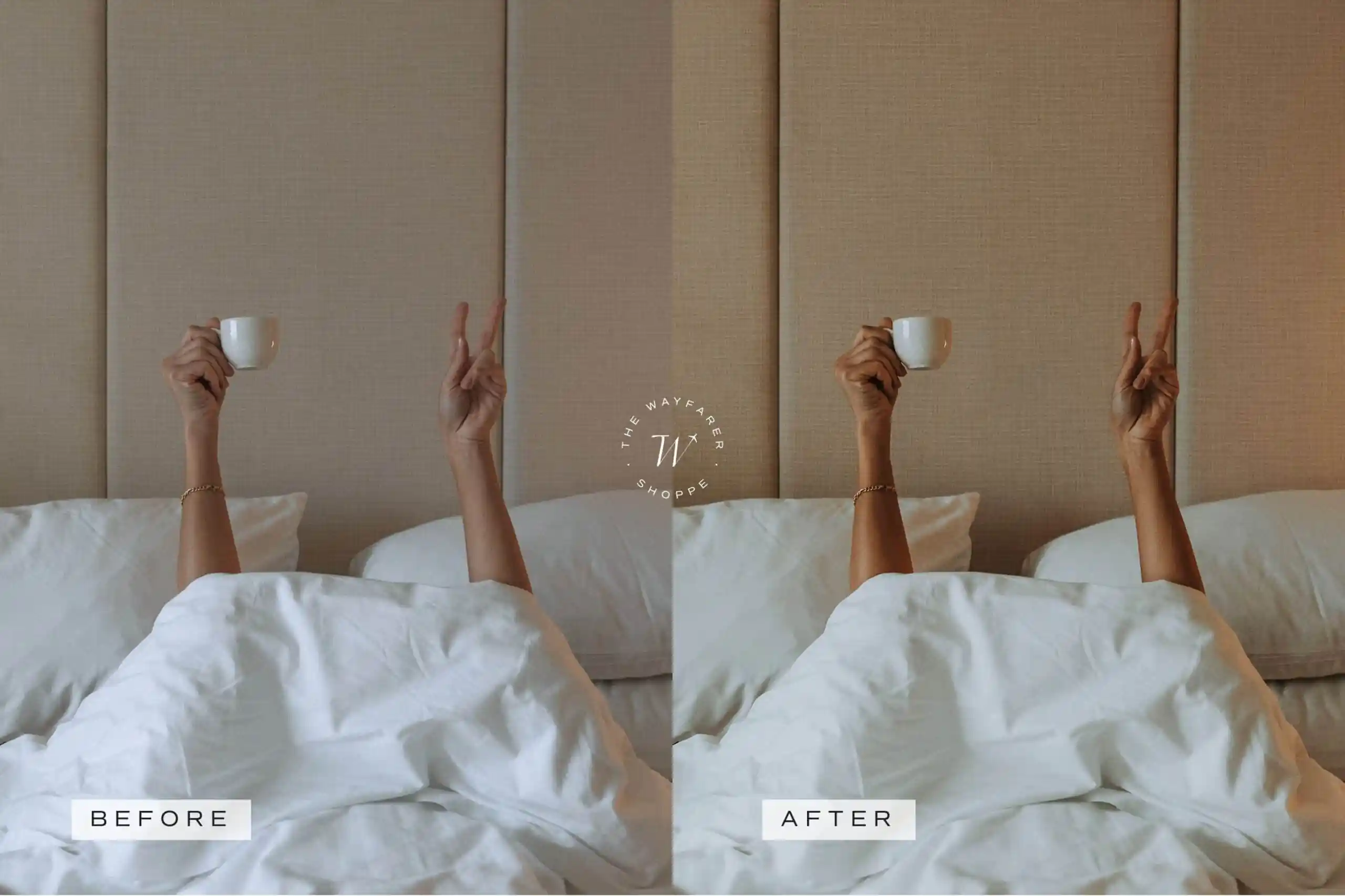 5 Coffee Lightroom Presets | Mobile + Desktop - Image 15