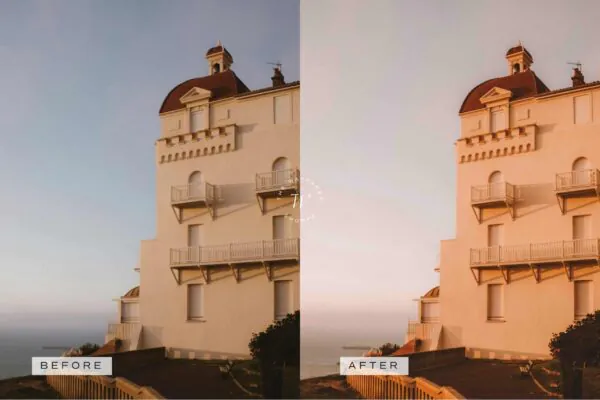 Creme Brûlée Lightroom Presets + Video Filters Bundle - Image 16