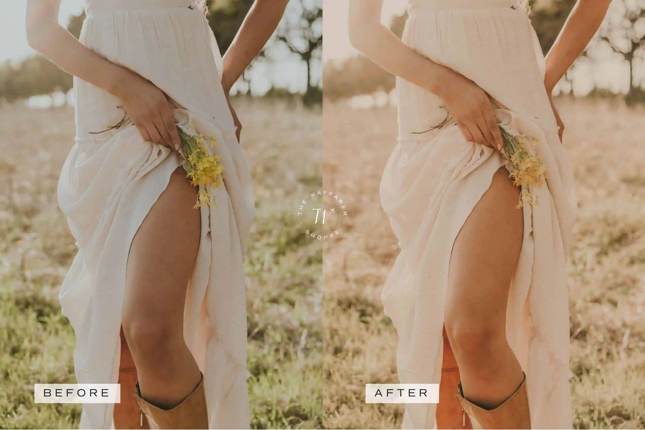 5 Cottagecore Lightroom Presets | Mobile + Desktop 16 5 Cottagecore Lightroom Presets | Mobile + Desktop - Image 16