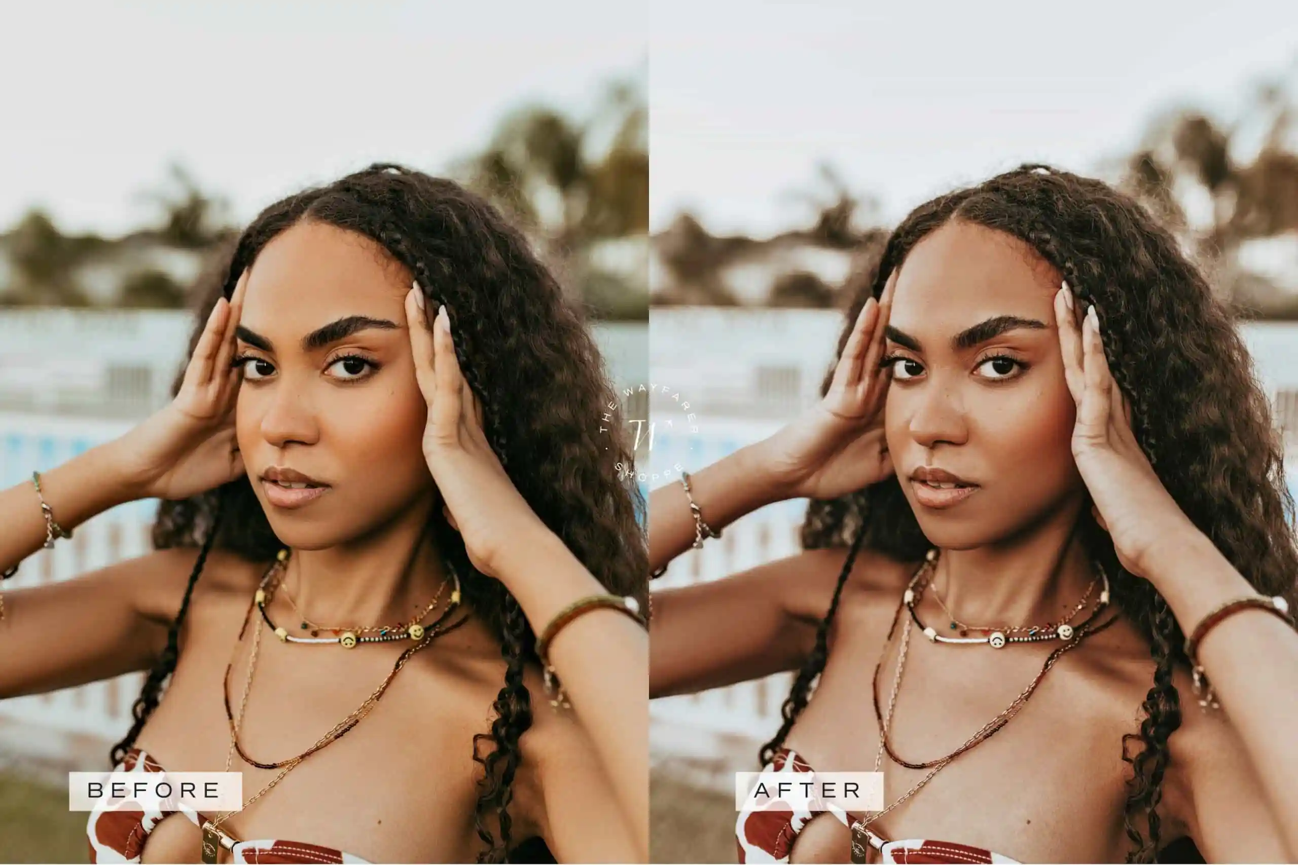 5 Influencer Lightroom Presets | Mobile + Desktop - Image 16