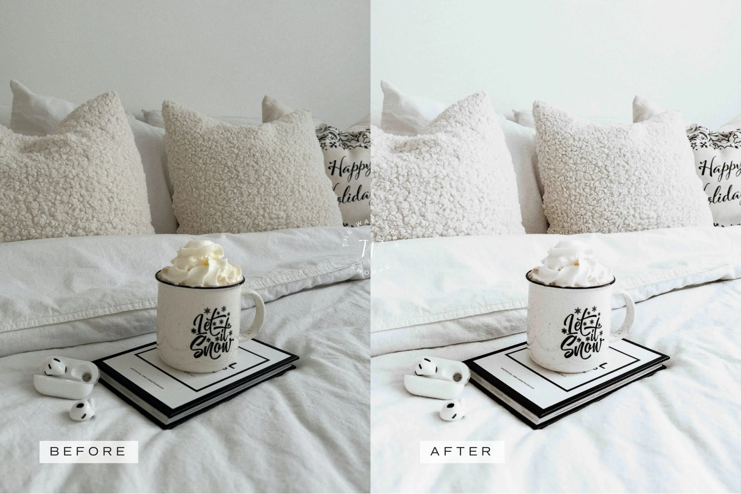 Minimal Lightroom Presets + Video Filters Bundle 17 Minimal Lightroom Presets + Video Filters Bundle - Image 17