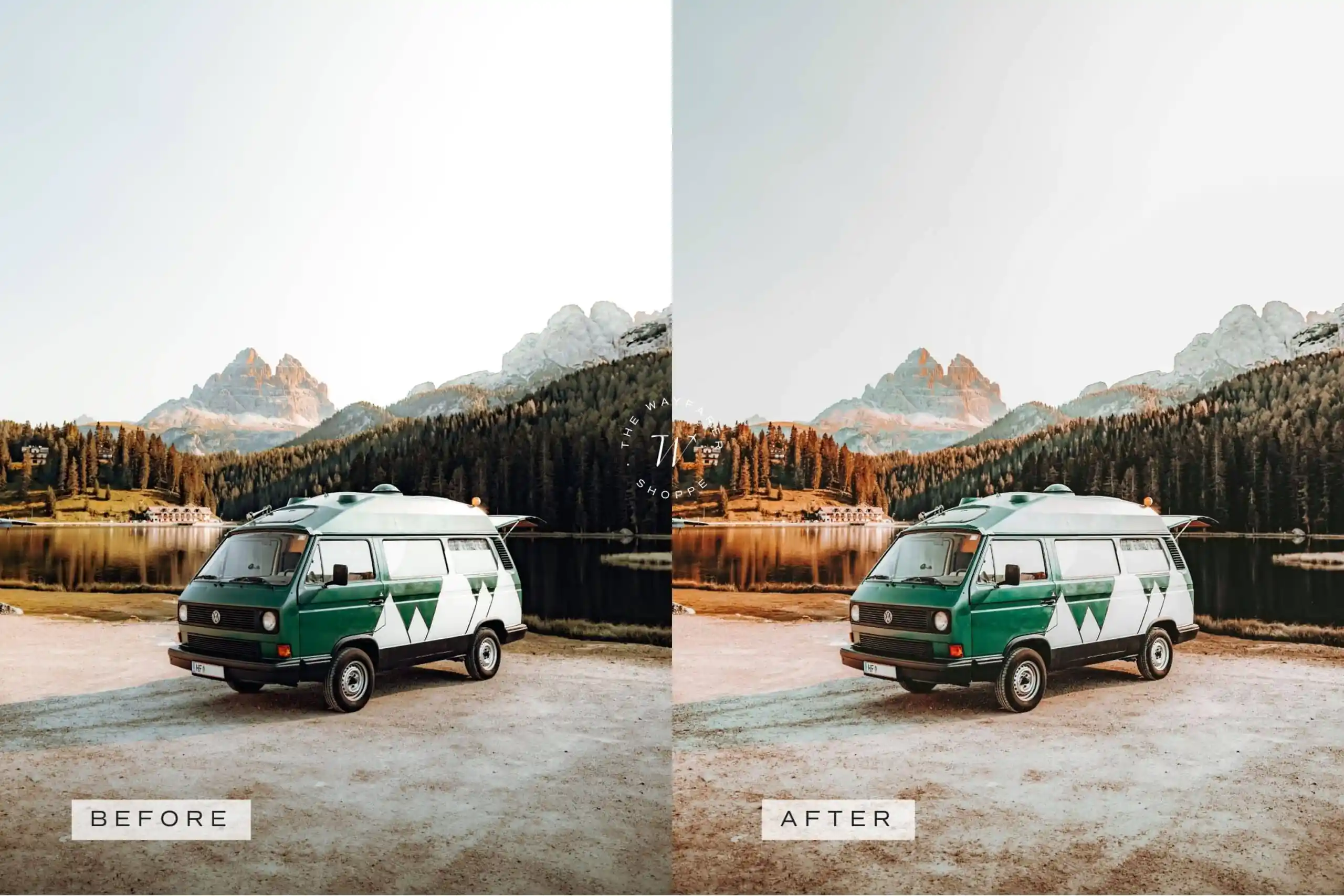 5 Decaf Lightroom Presets | Mobile +Desktop 16 5 Decaf Lightroom Presets | Mobile +Desktop - Image 16
