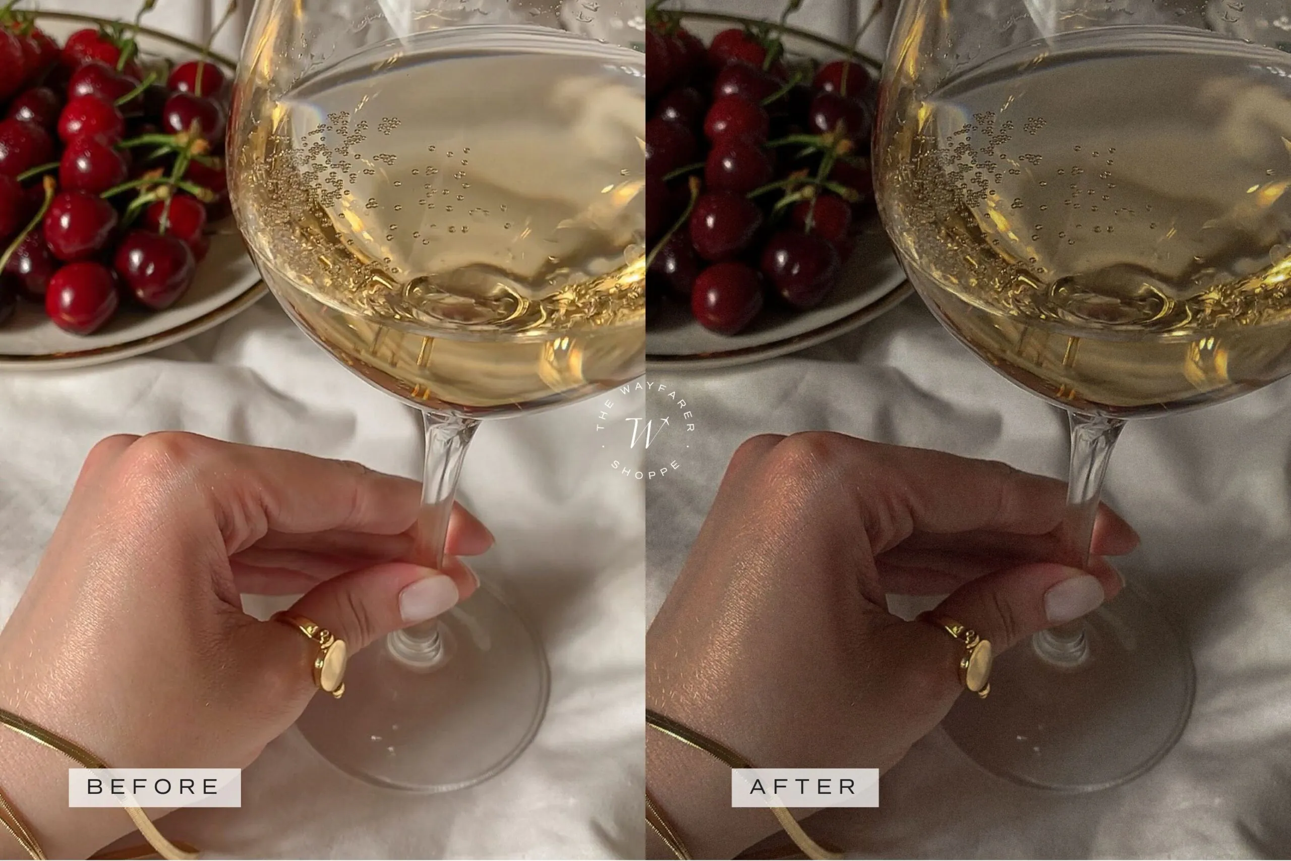 5 Muted Lightroom Presets | Mobile + Desktop 16 5 Muted Lightroom Presets | Mobile + Desktop - Image 16