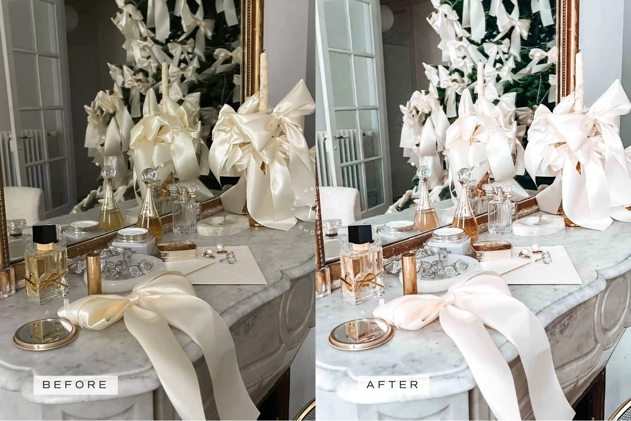5 Bright and Clean Lightroom Presets | Mobile + Desktop 16 5 Bright and Clean Lightroom Presets | Mobile + Desktop - Image 16