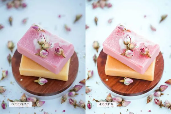 5 Products Lightroom Presets | Mobile + Desktop - Image 16