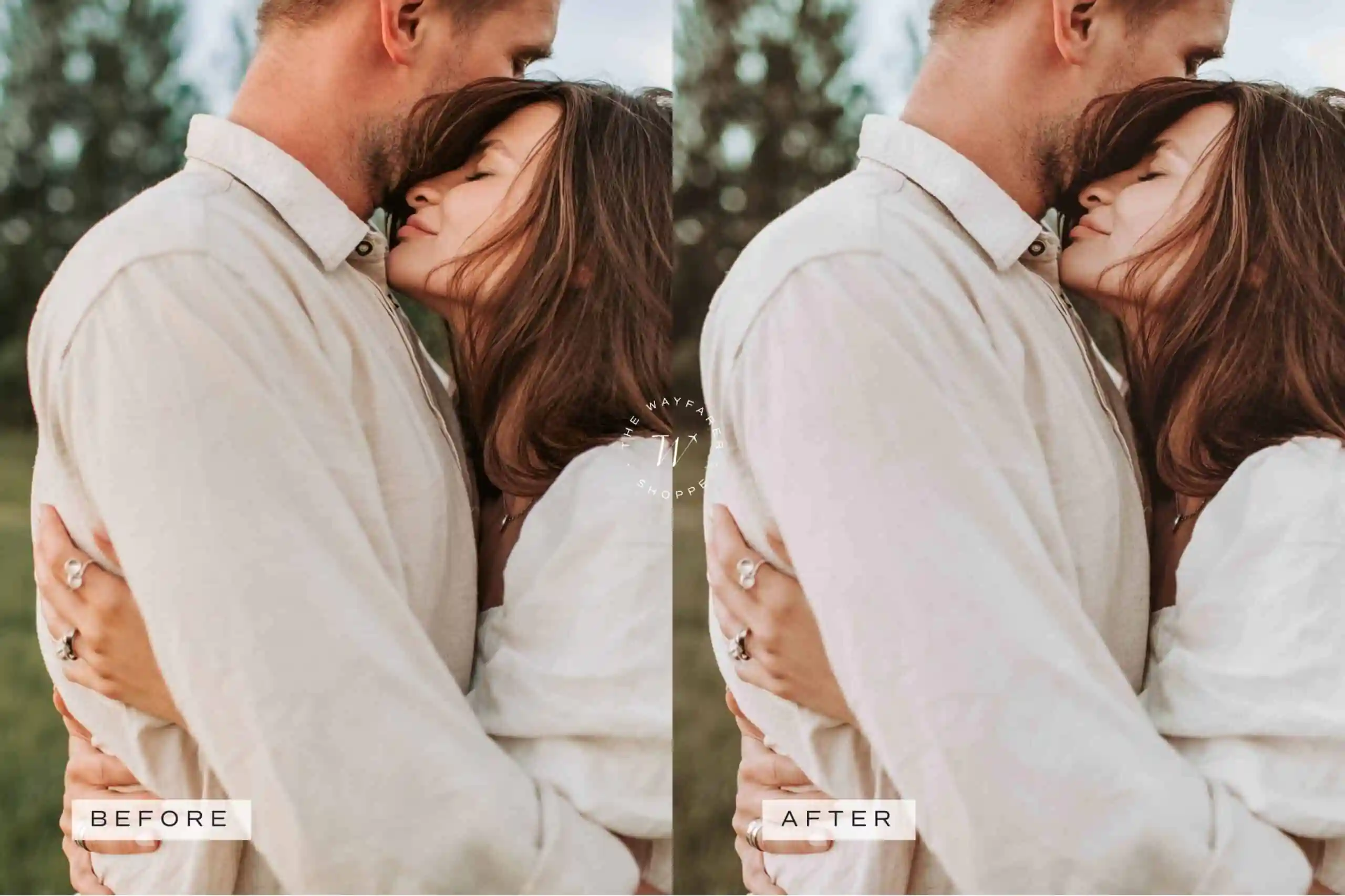 Rustic Lightroom Presets + Video Filters Bundle 17 Rustic Lightroom Presets + Video Filters Bundle - Image 17