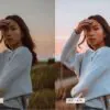 5 Sunsets Mobile Video Filters - Image 17