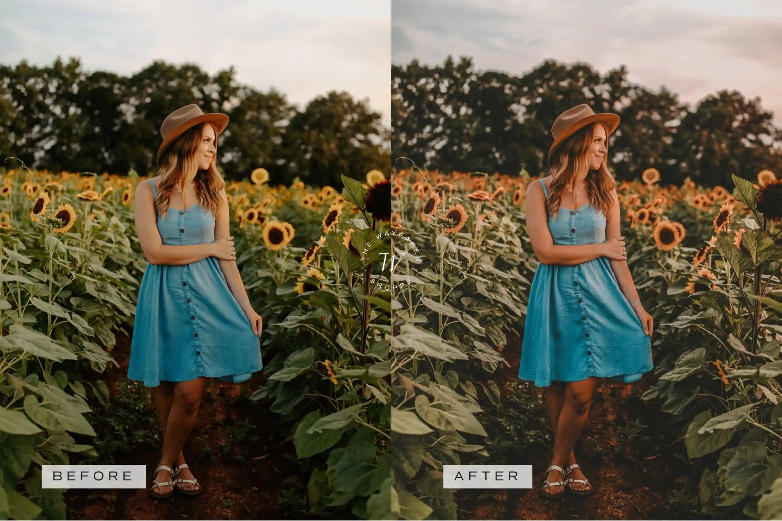 5 Creme Brûlée Lightroom Presets | Mobile + Desktop - Image 16