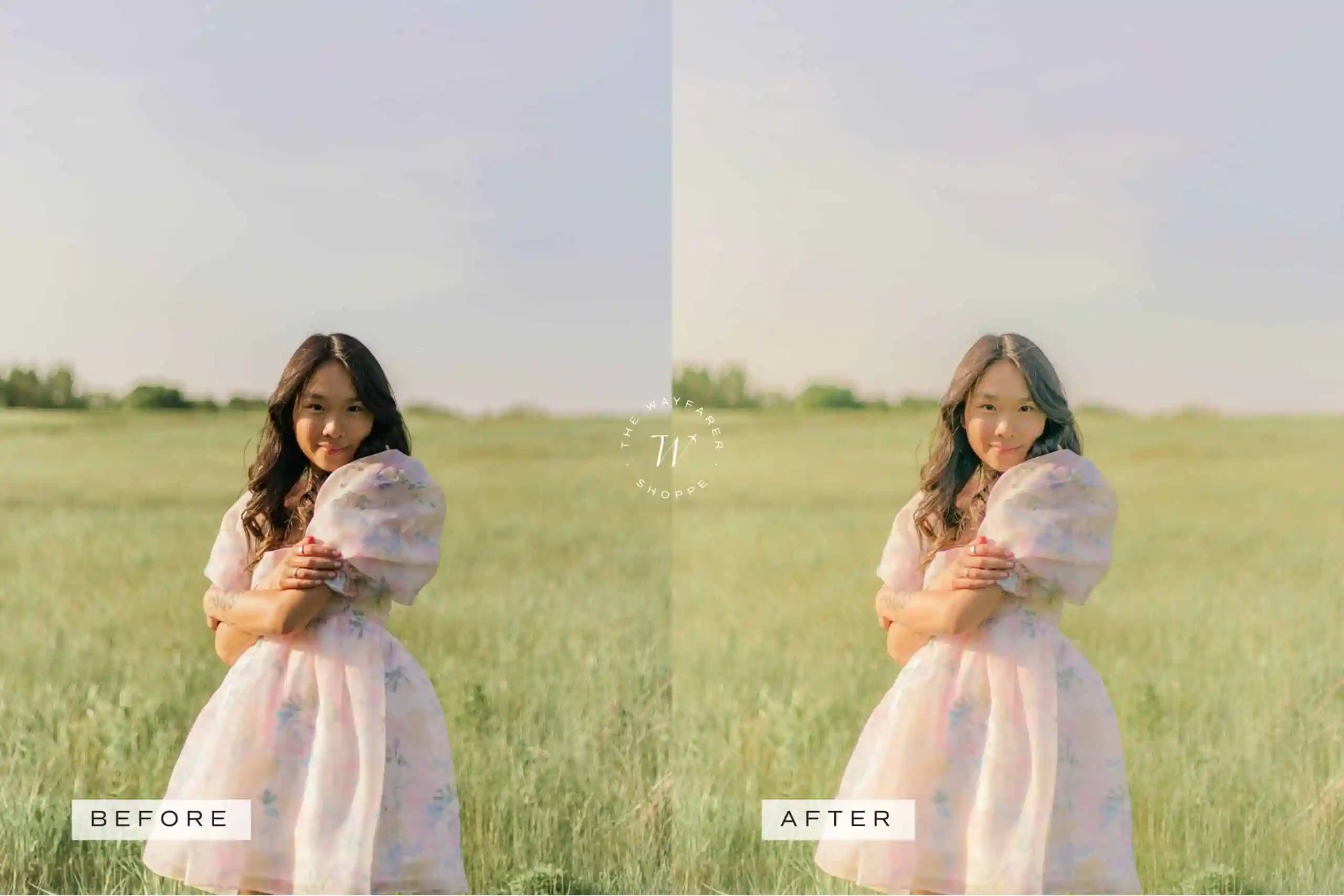 5 Spring Lightroom Presets | Mobile + Desktop - Image 16