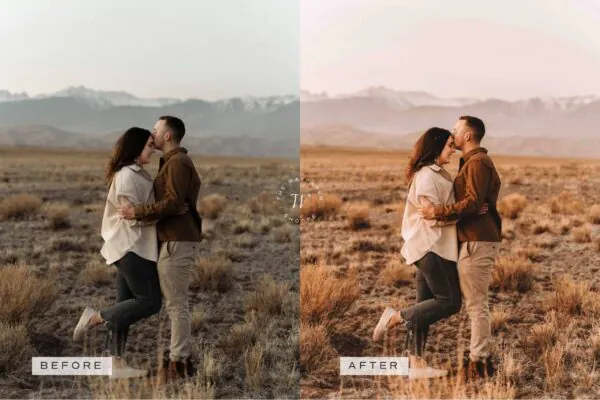 Creme Brûlée Lightroom Presets + Video Filters Bundle - Image 17