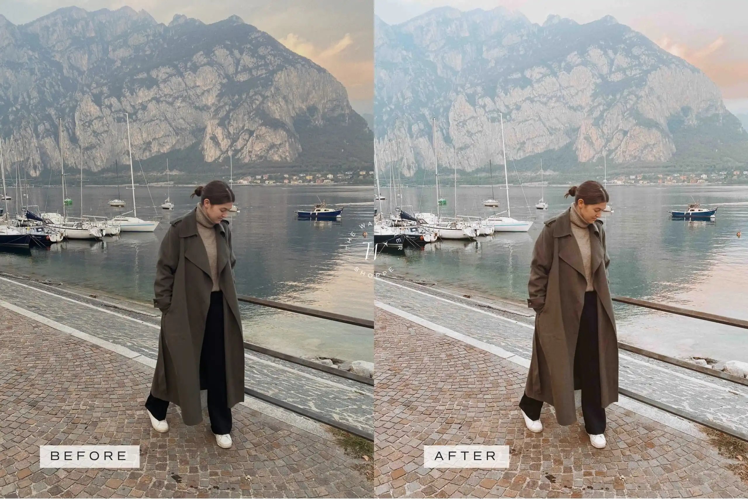 5 Noelle Lightroom Presets | Mobile + Desktop - Image 16