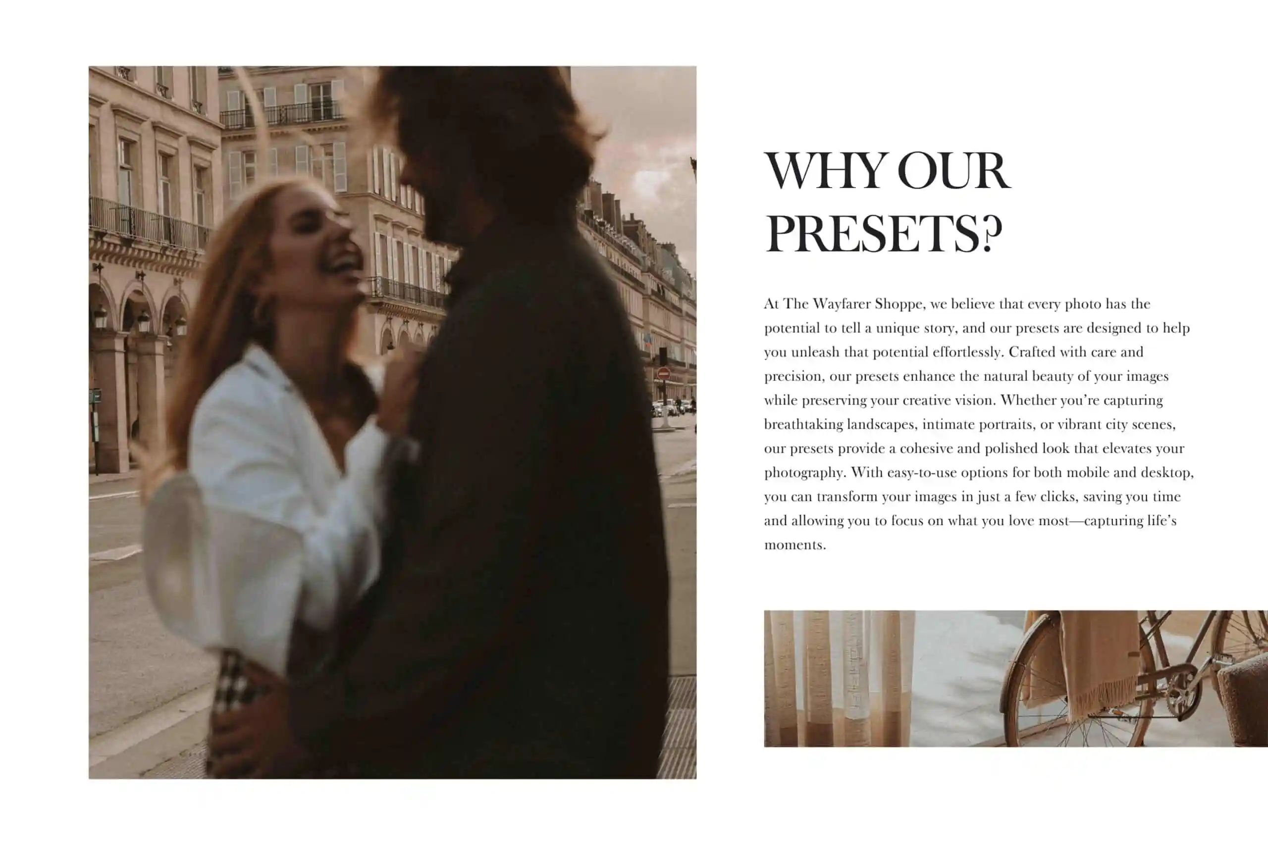 5 Boho Lightroom Presets | Mobile + Desktop - Image 17