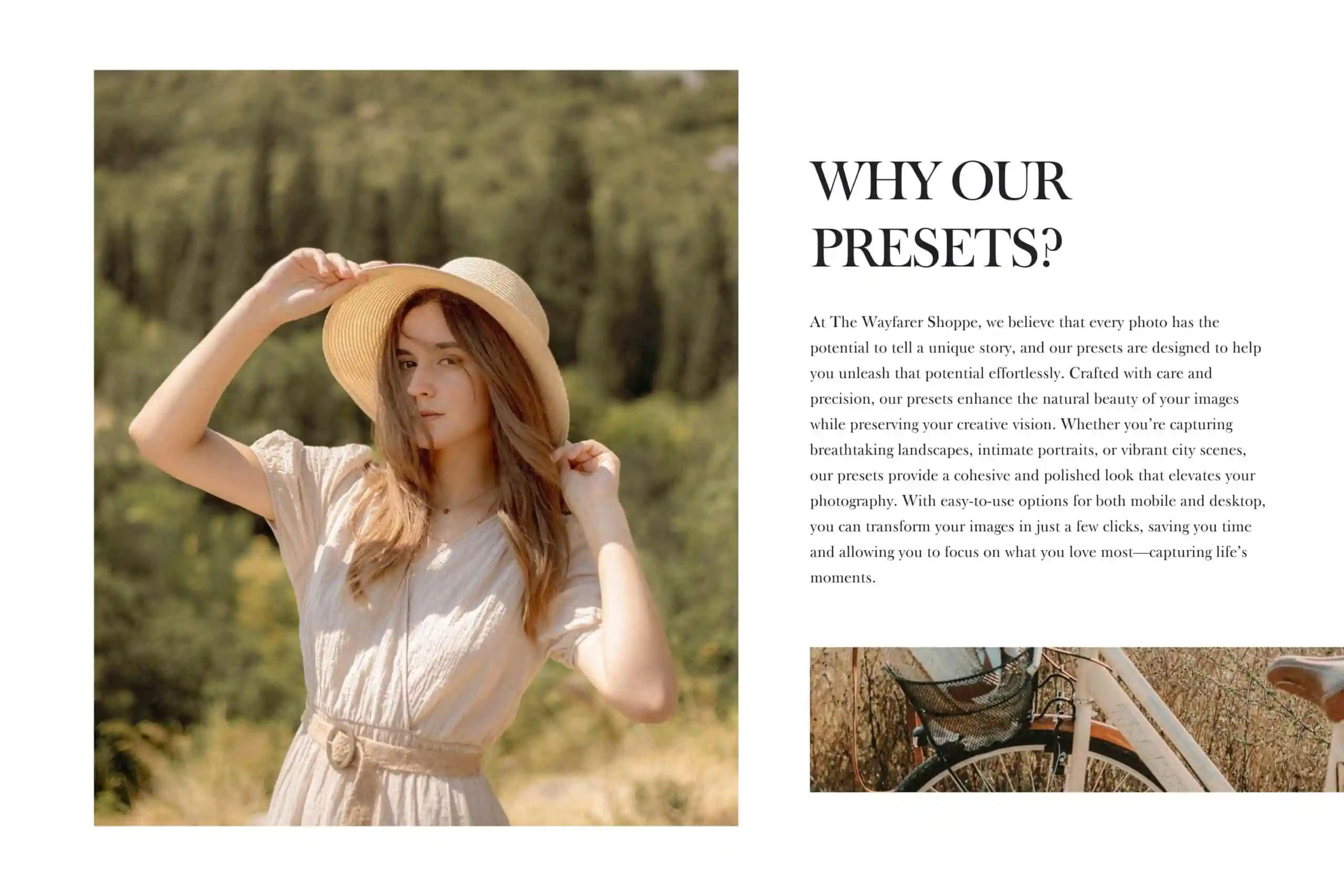 5 Cottagecore Lightroom Presets | Mobile + Desktop 17 5 Cottagecore Lightroom Presets | Mobile + Desktop - Image 17