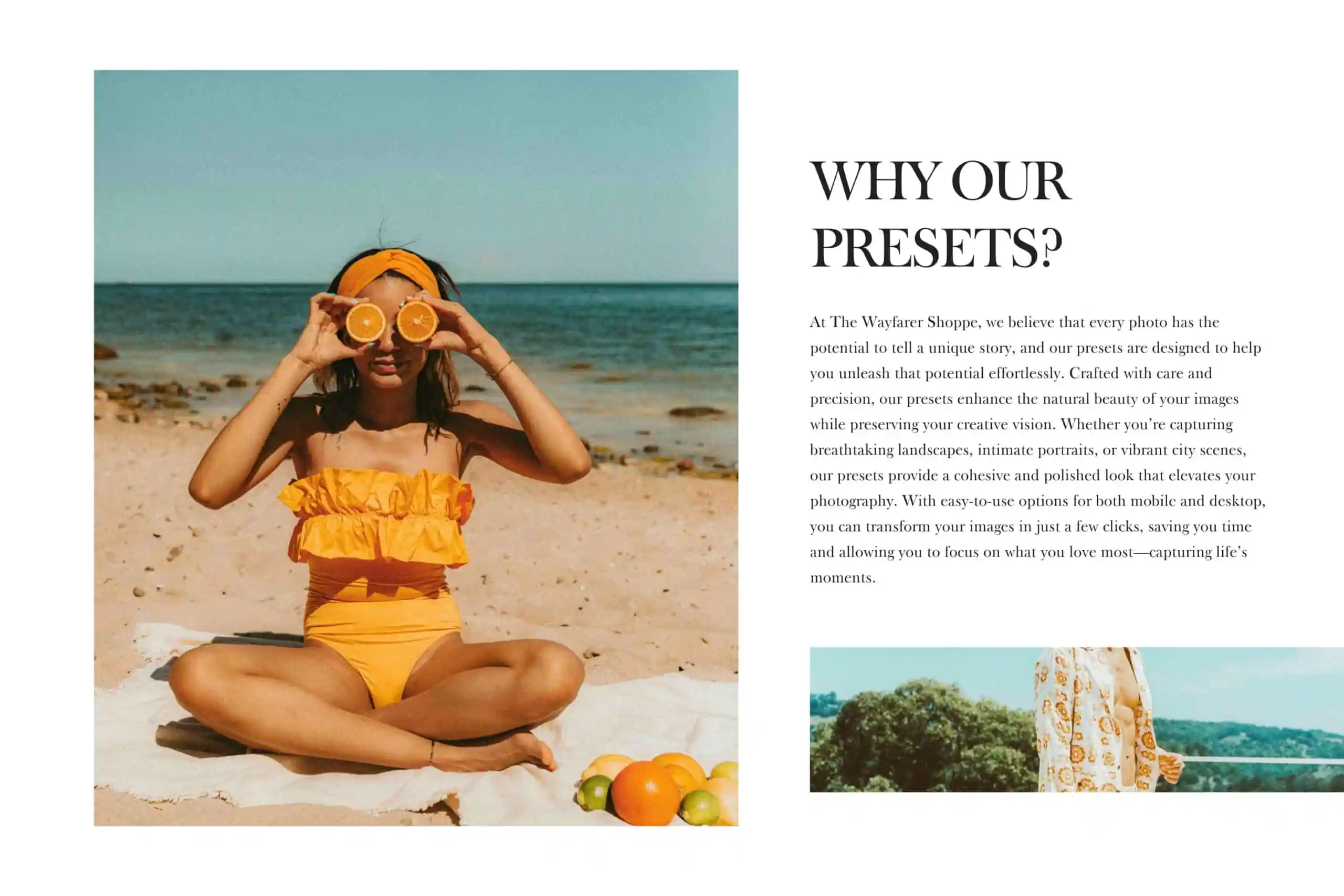 5 Nostalgia Lightroom Presets | Mobile + Desktop 17 5 Nostalgia Lightroom Presets | Mobile + Desktop - Image 17