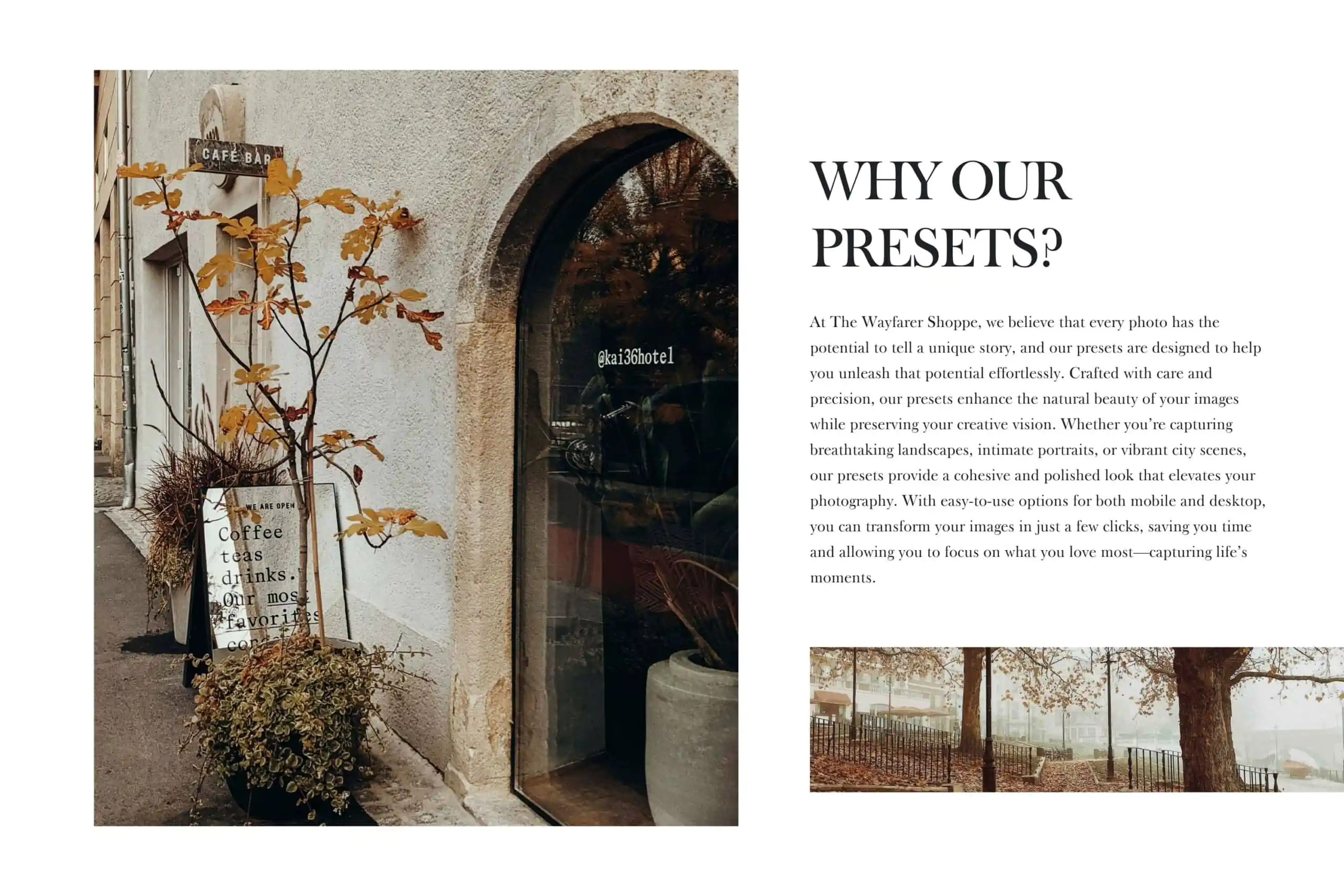 5 Fall in Love Lightroom Presets | Mobile + Desktop 17 5 Fall in Love Lightroom Presets | Mobile + Desktop - Image 17