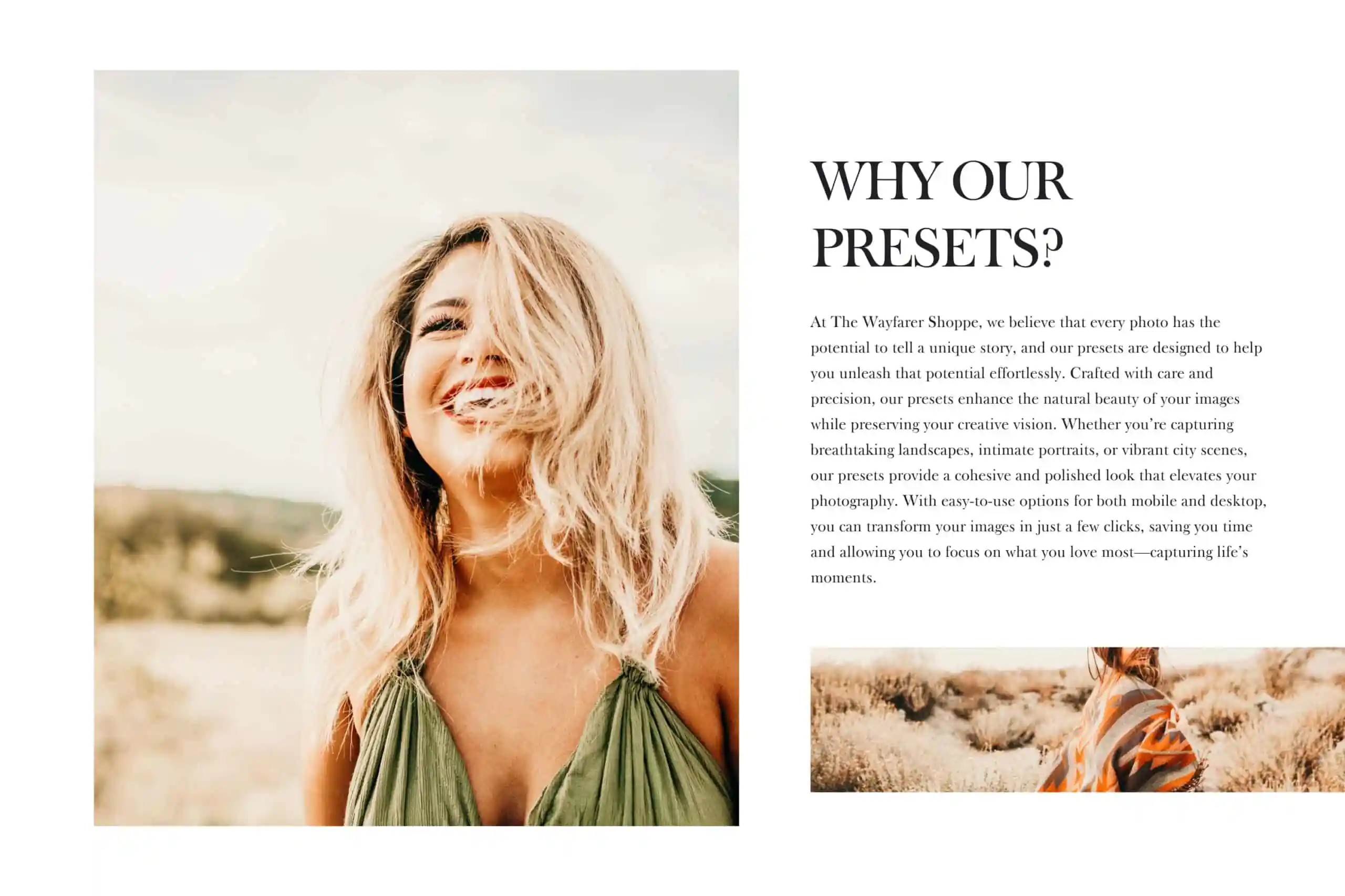 5 Honey Lightroom Presets | Mobile + Desktop 17 5 Honey Lightroom Presets | Mobile + Desktop - Image 17