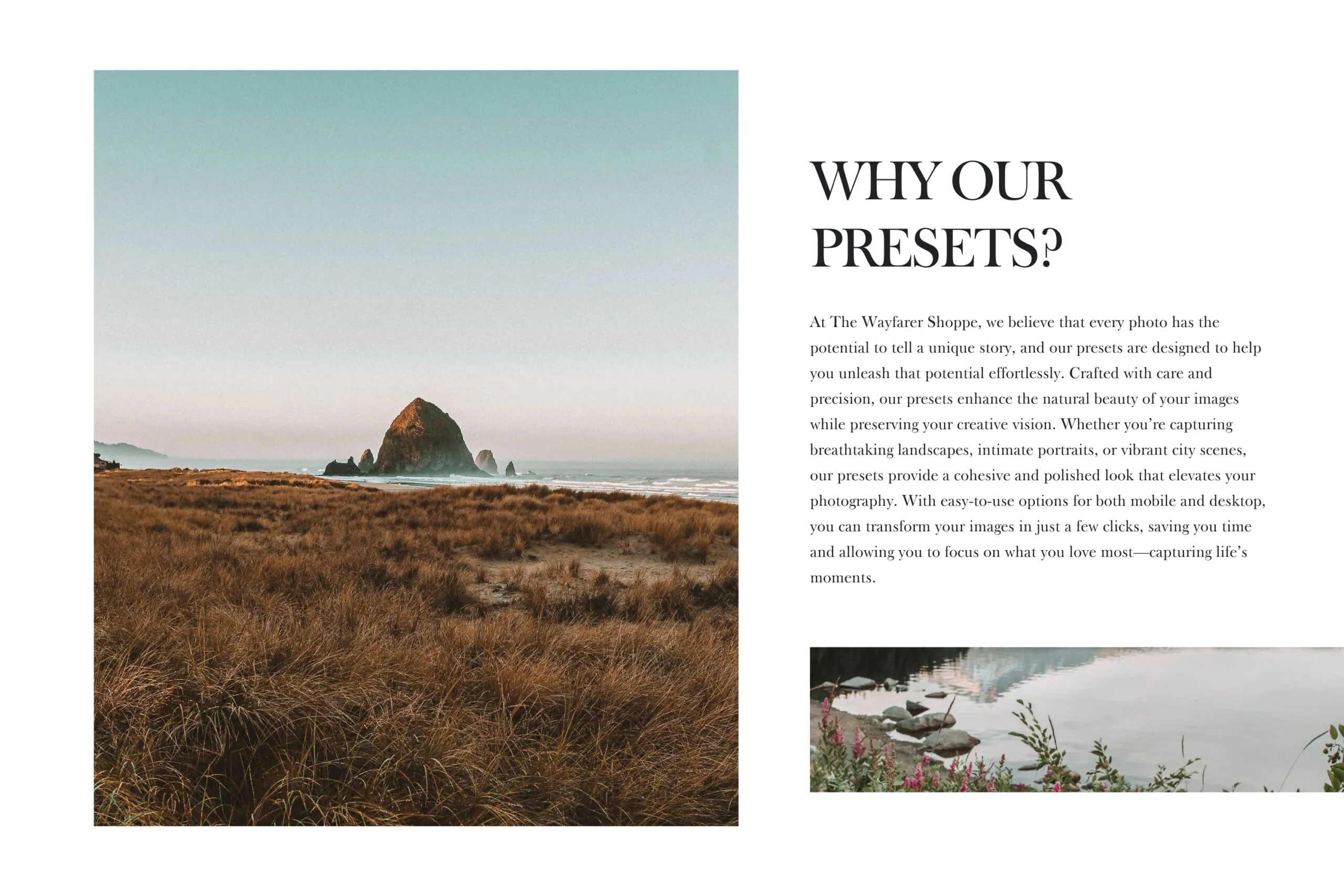 5 Decaf Lightroom Presets | Mobile +Desktop 17 5 Decaf Lightroom Presets | Mobile +Desktop - Image 17