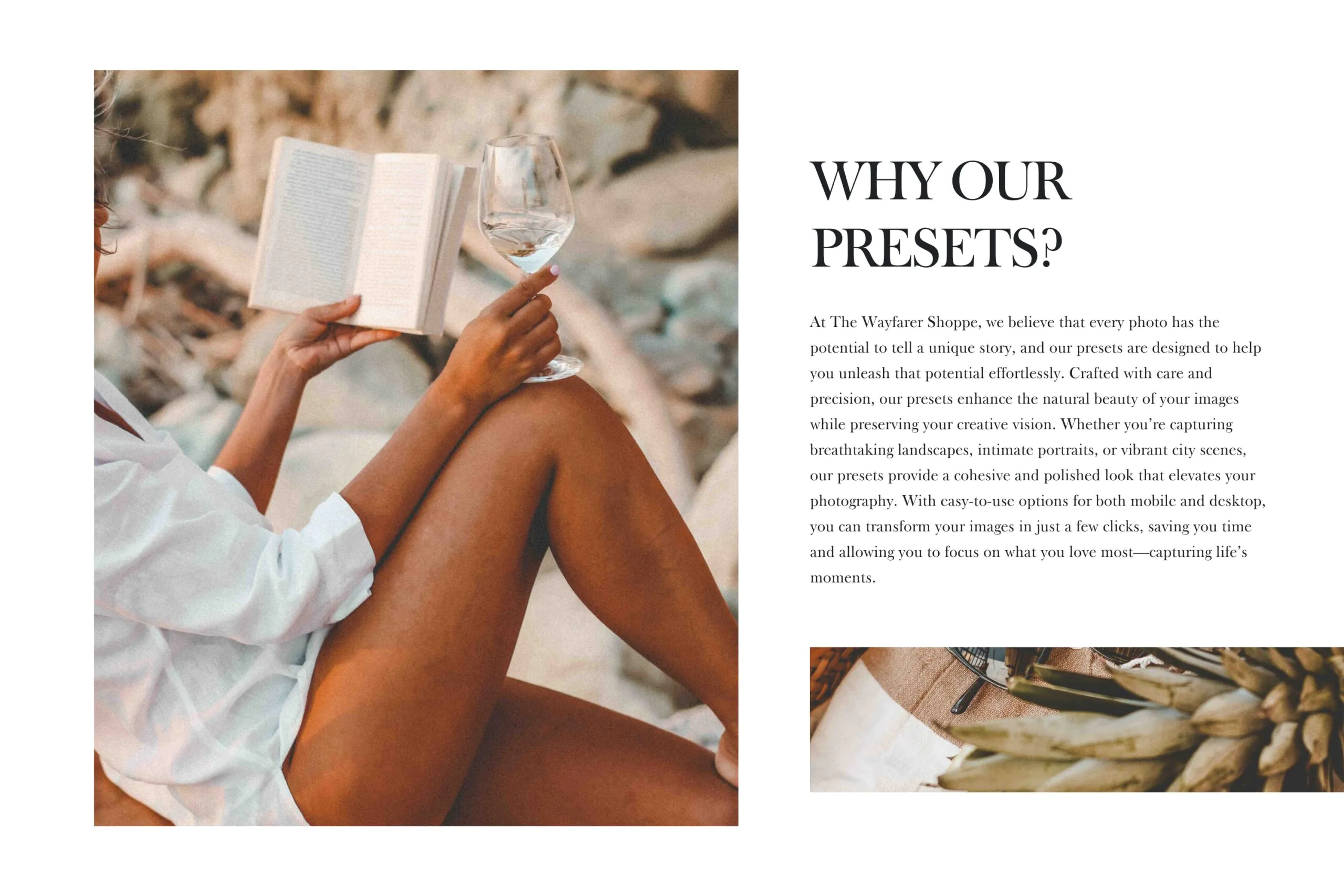 5 Palm Springs Lightroom Presets | Mobile + Desktop - Image 17