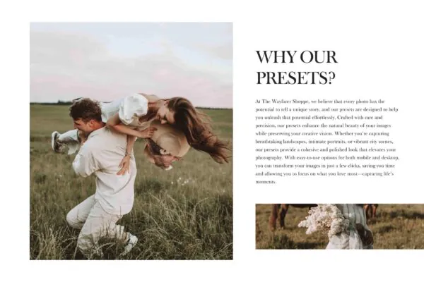 5 Rustic Lightroom Presets | Mobile + Desktop - Image 17