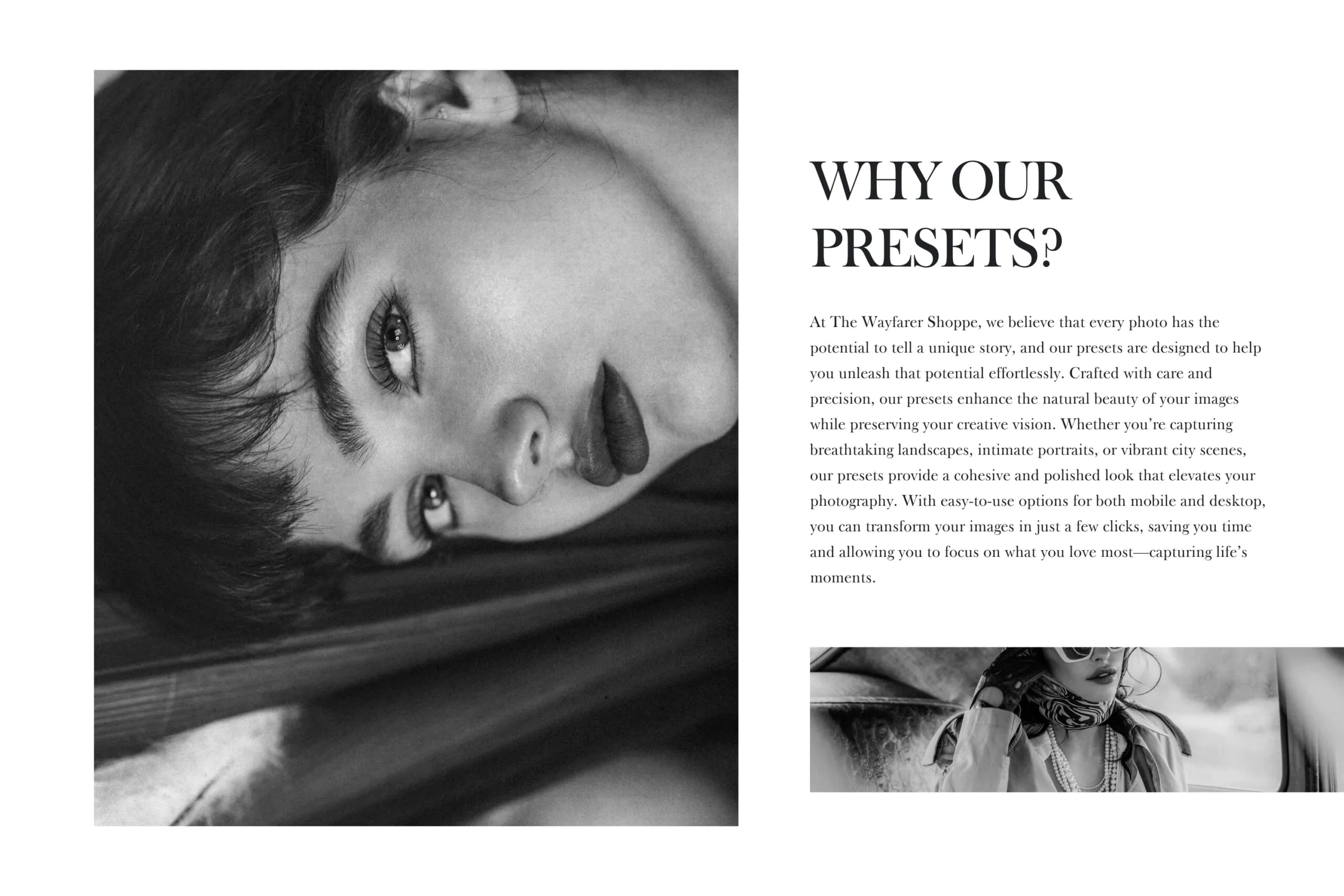 5 Timeless Lightroom Presets | Mobile + Desktop - Image 17