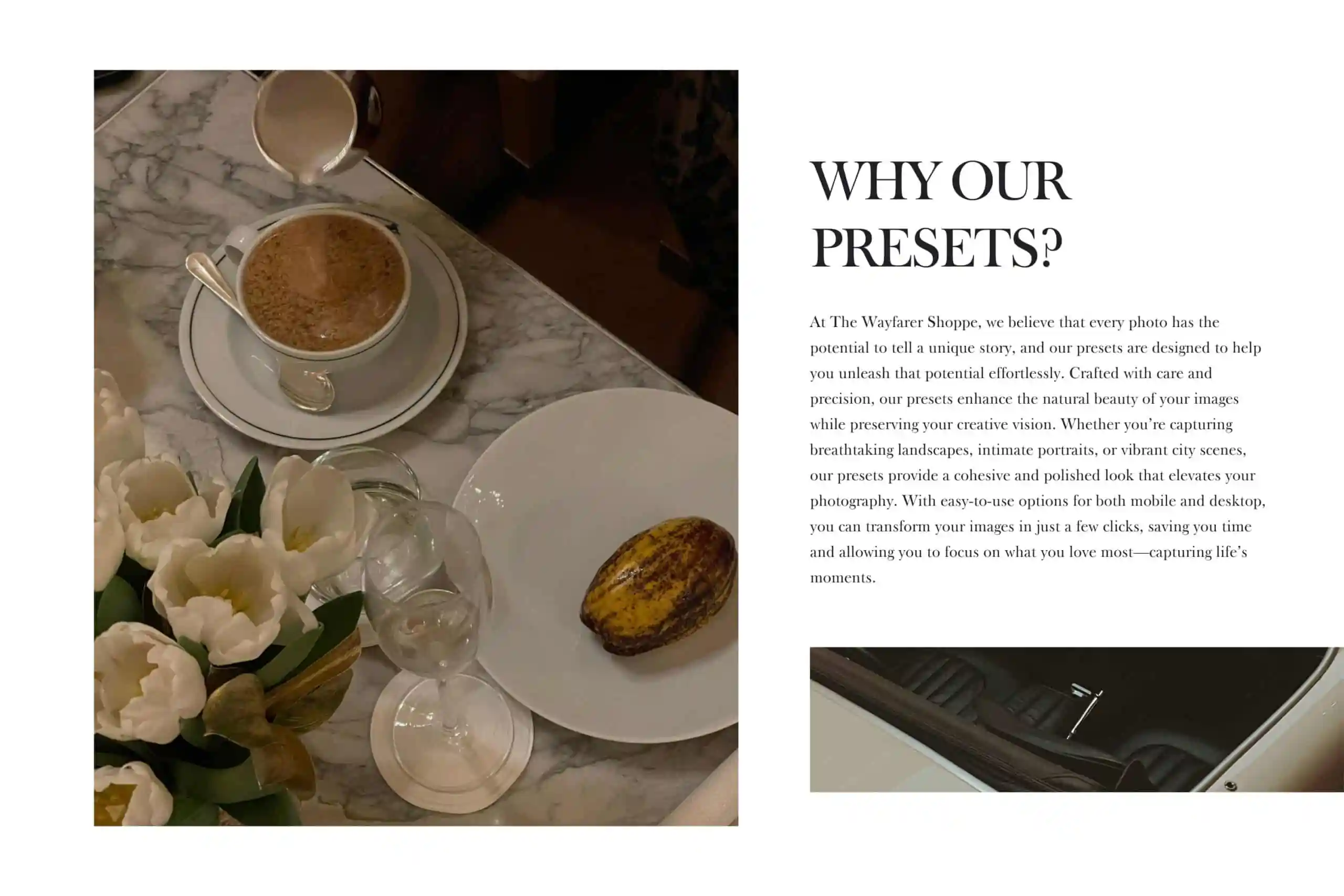 5 Trendy Lightroom Presets | Mobile + Desktop 17 5 Trendy Lightroom Presets | Mobile + Desktop - Image 17