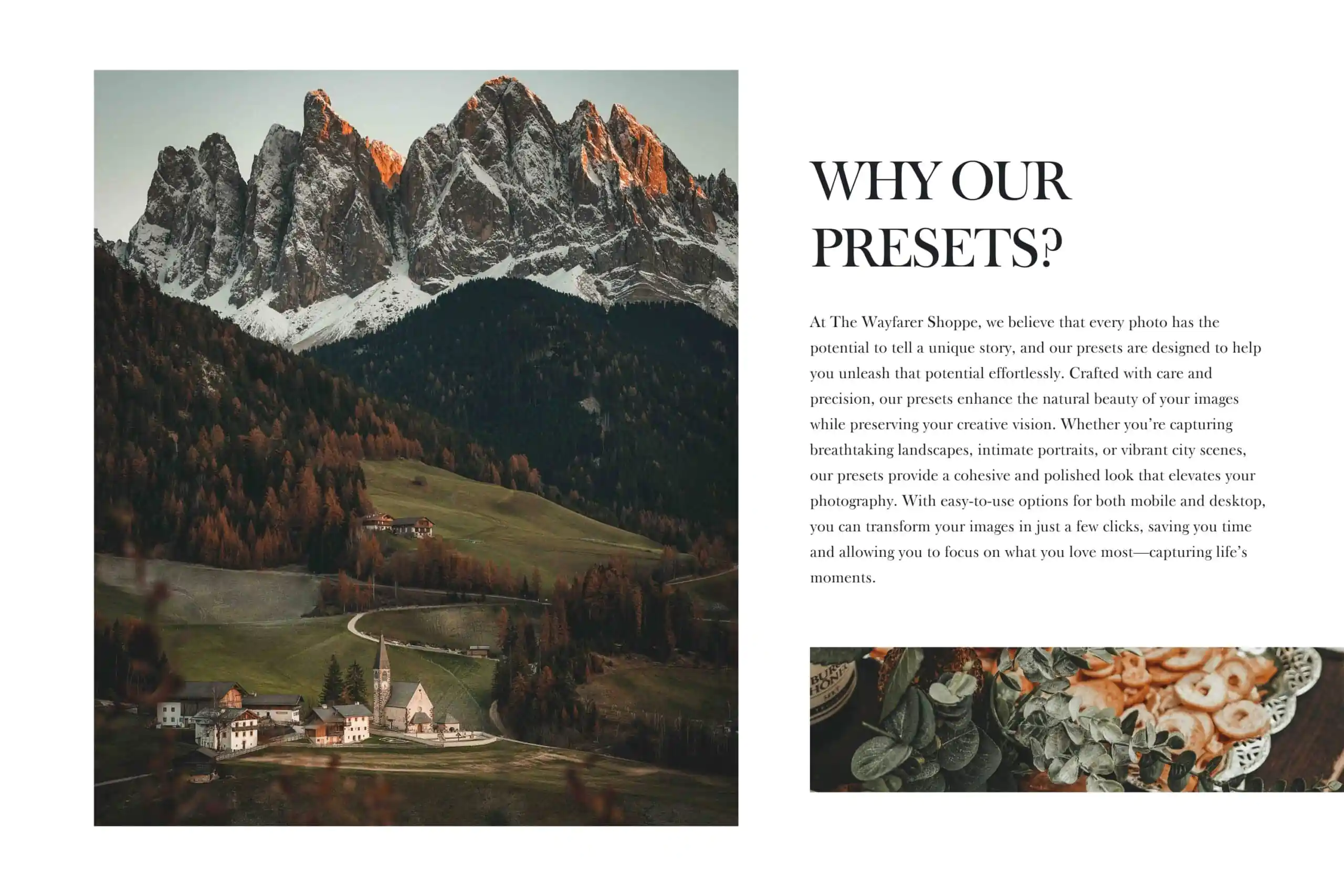 5 Creme Brûlée Lightroom Presets | Mobile + Desktop - Image 17