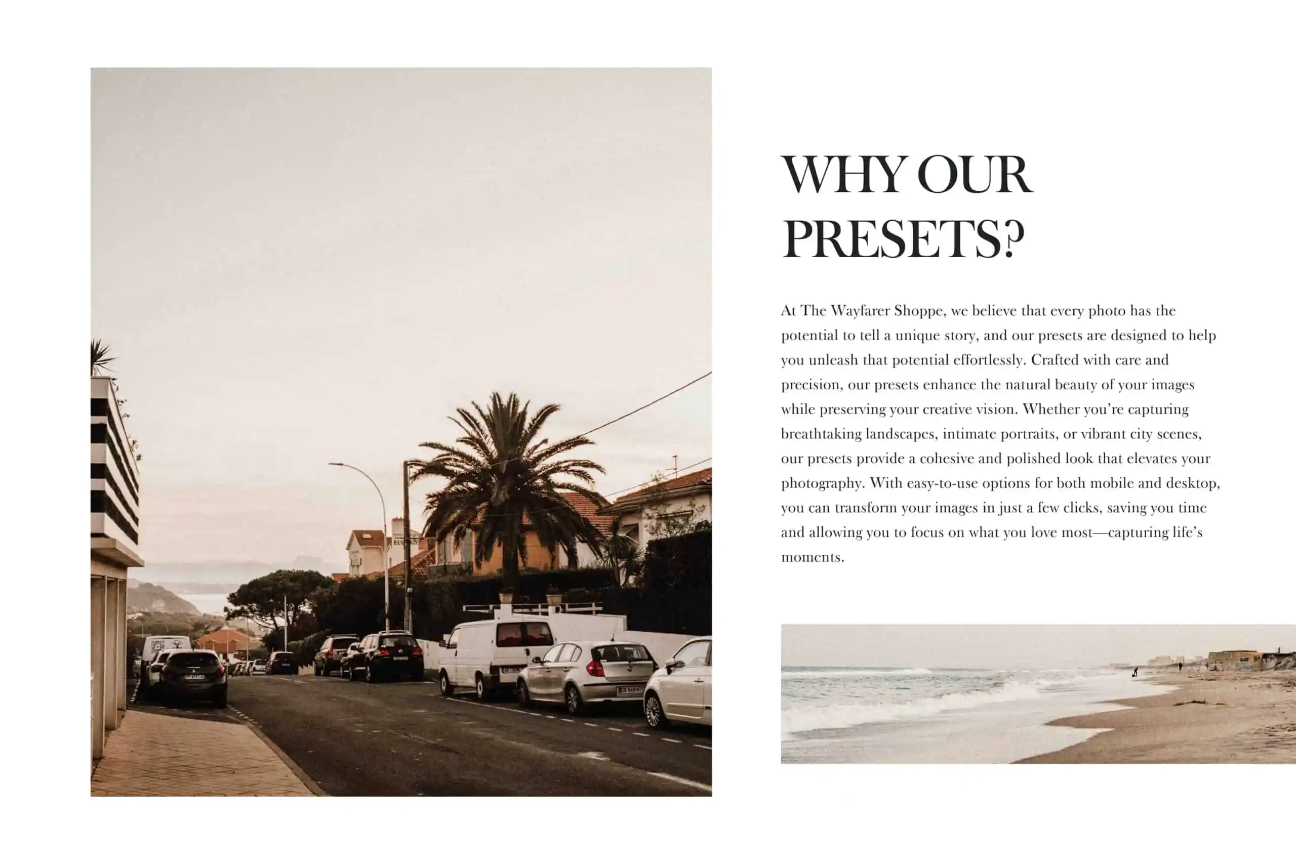 5 Caramel Lightroom Presets | Mobile + Desktop 17 5 Caramel Lightroom Presets | Mobile + Desktop - Image 17