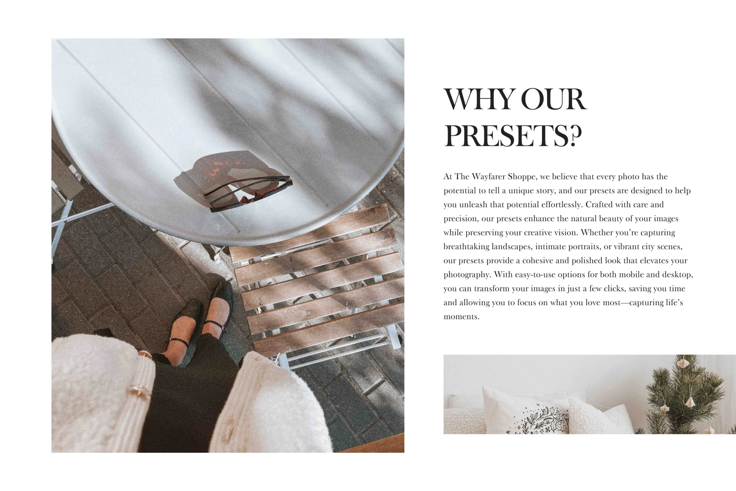 5 Clean Tones Lightroom Presets | Mobile + Desktop - Image 17