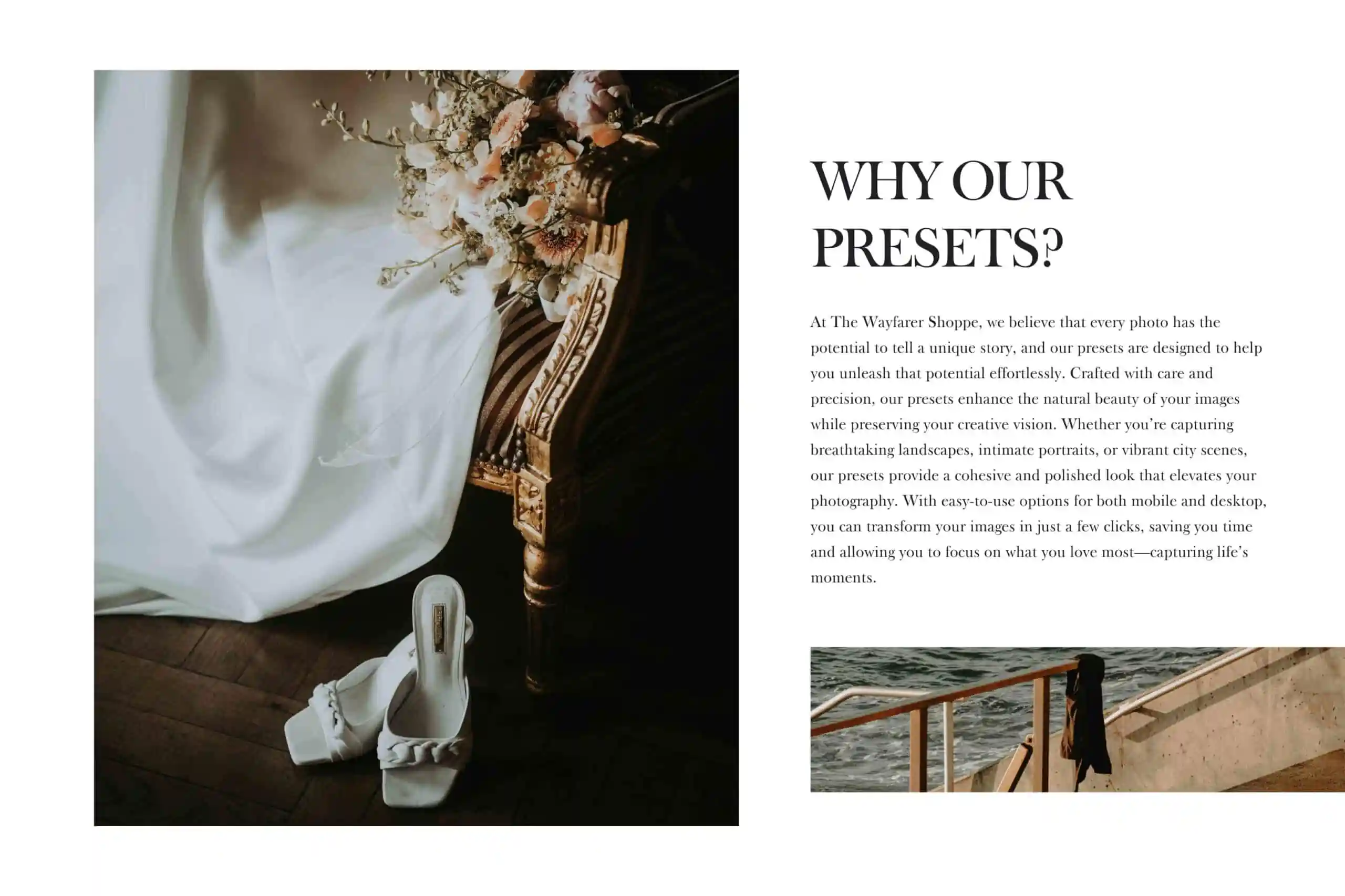 5 Coffee Lightroom Presets | Mobile + Desktop - Image 17