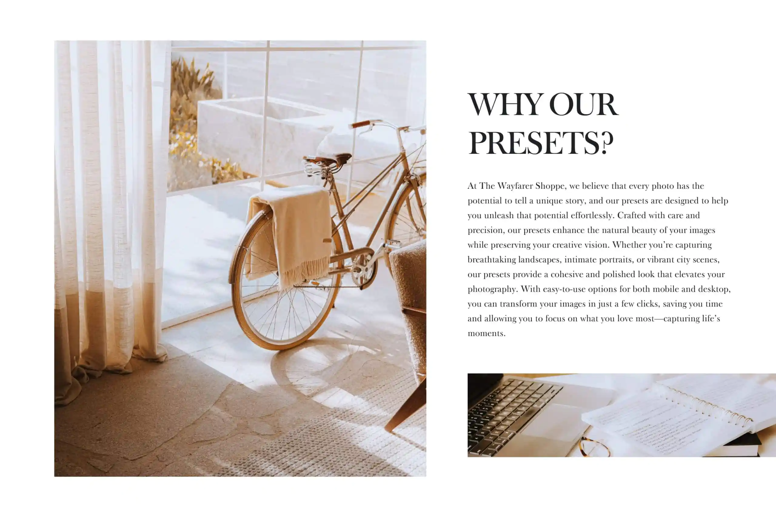 5 Creamy Lightroom Presets | Mobile + Desktop - Image 17