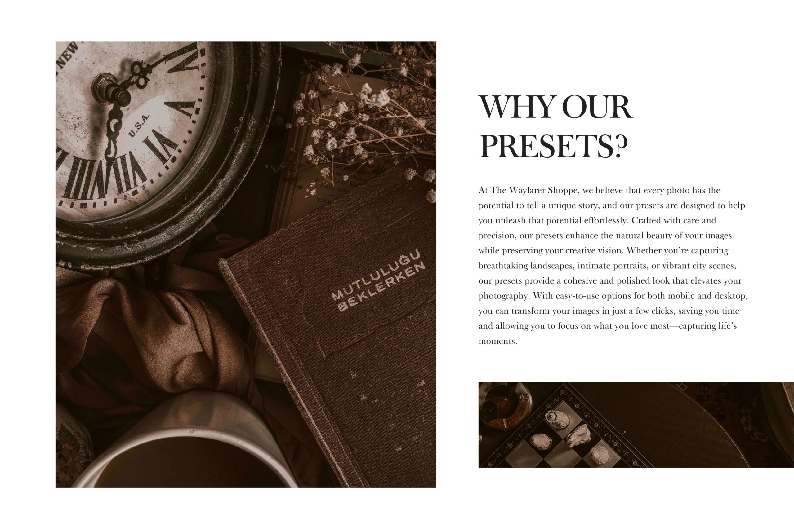 5 Pacific Northwest Lightroom Presets | Mobile + Desktop - Image 17