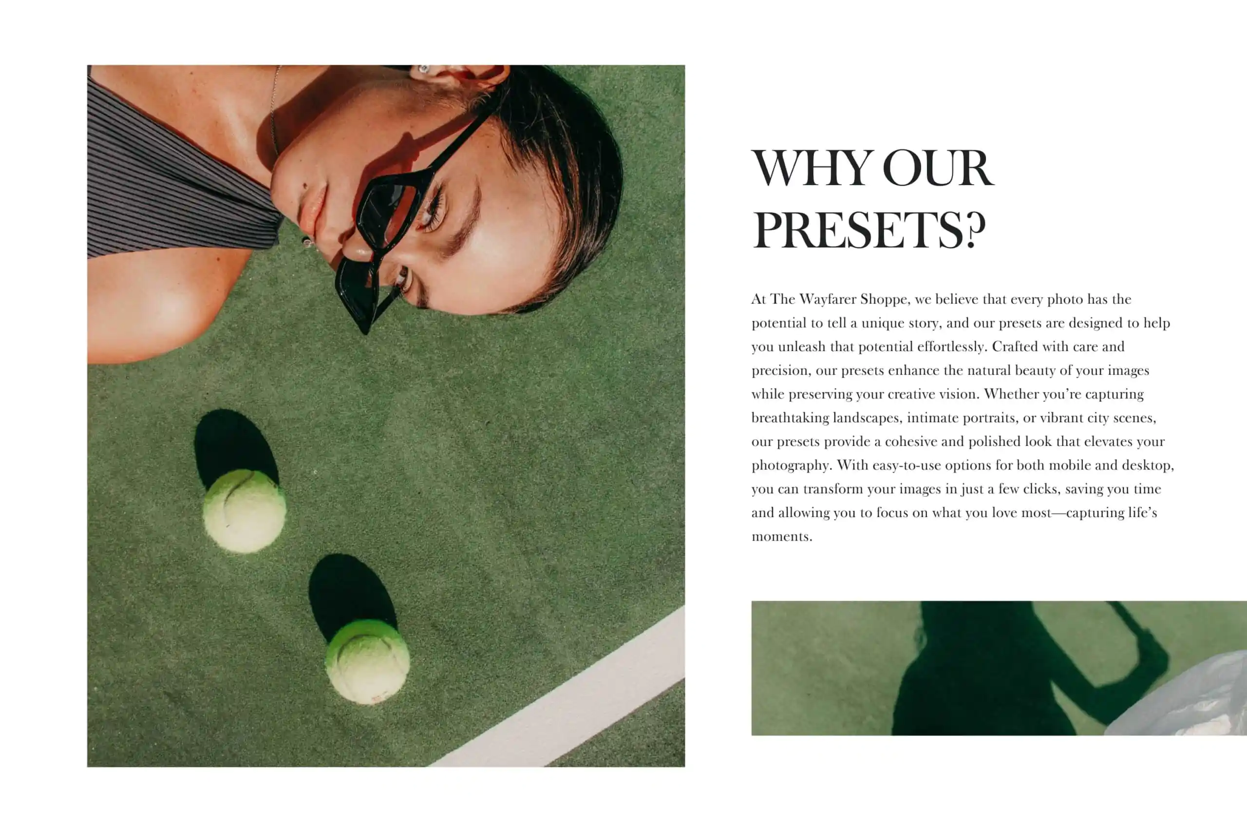 5 Aesthetics Lightroom Presets | Mobile + Desktop 17 5 Aesthetics Lightroom Presets | Mobile + Desktop - Image 17