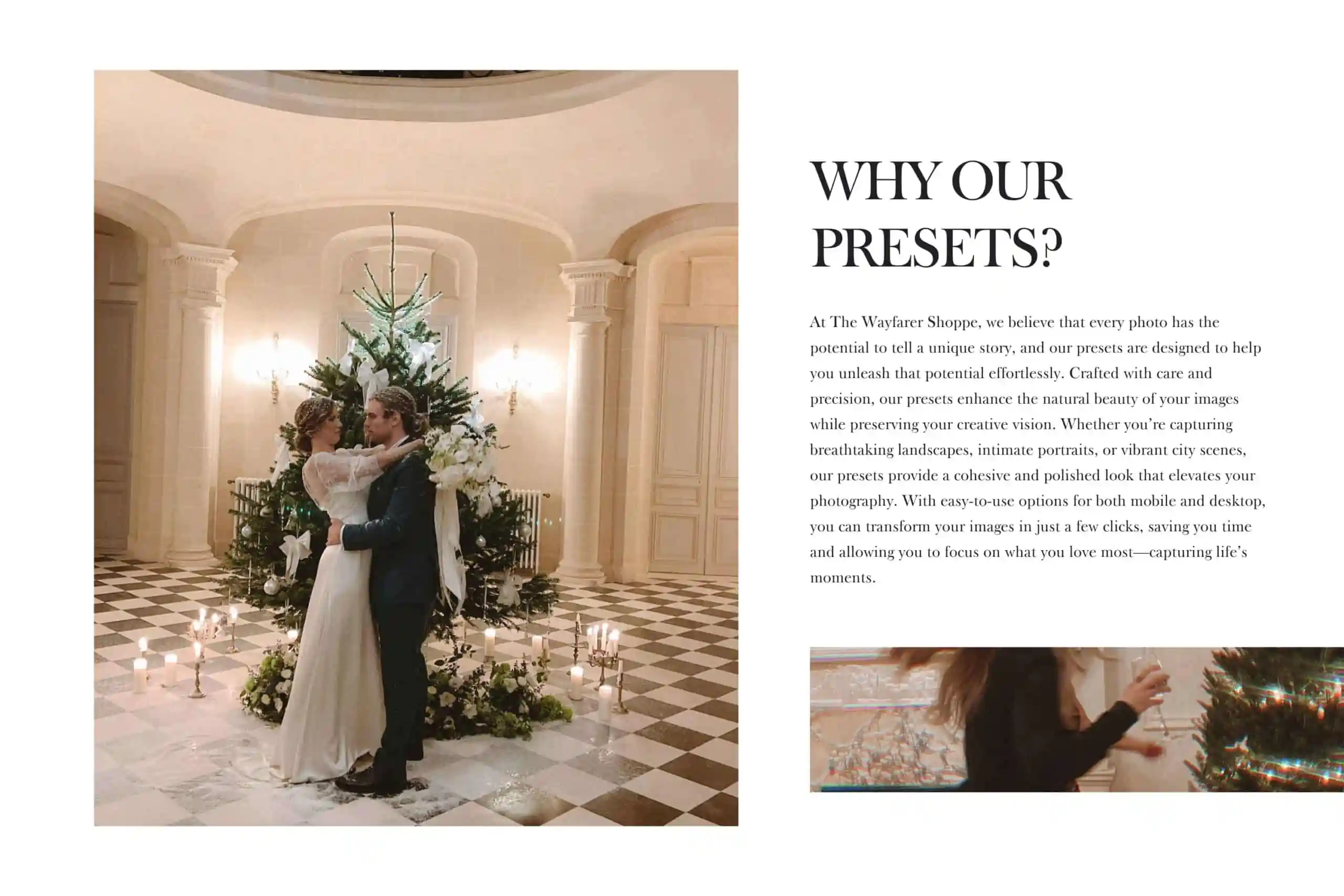 5 Noelle Lightroom Presets | Mobile + Desktop - Image 17