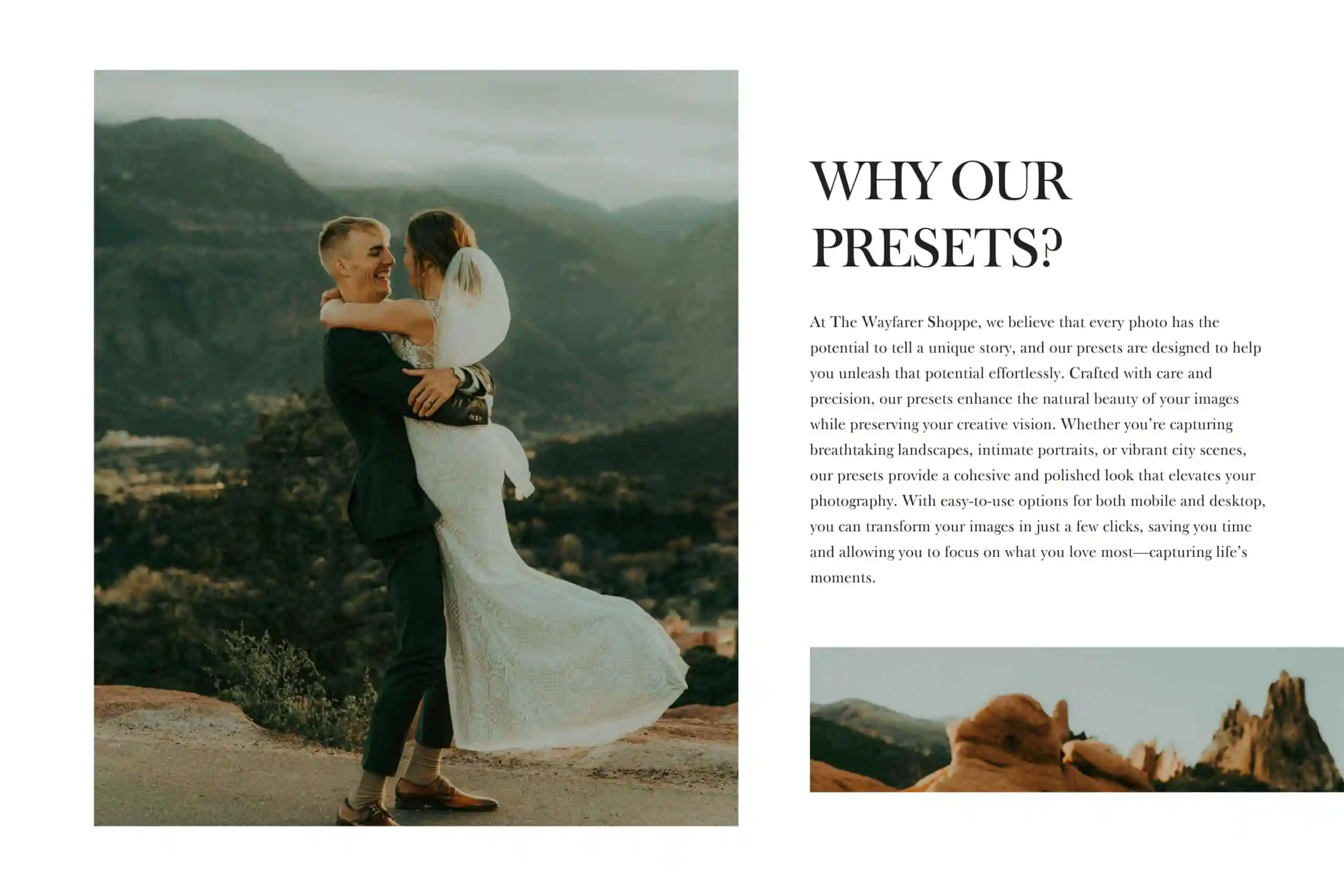 5 Beloved Lightroom Presets | Mobile + Desktop 17 5 Beloved Lightroom Presets | Mobile + Desktop - Image 17