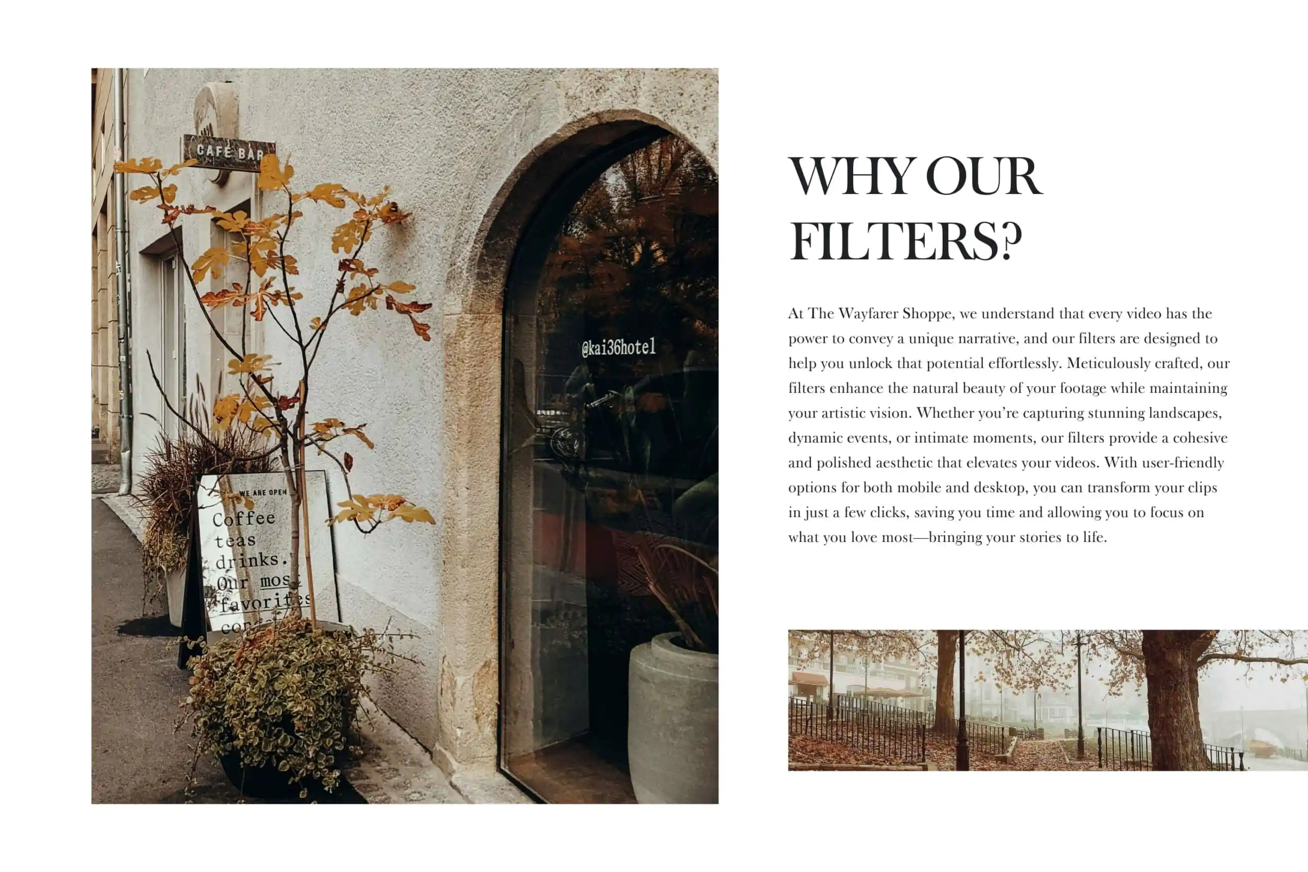 5 Fall in Love Mobile Video Filters 18 5 Fall in Love Mobile Video Filters - Image 18