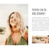 5 Honey Mobile Video Filters - Image 18