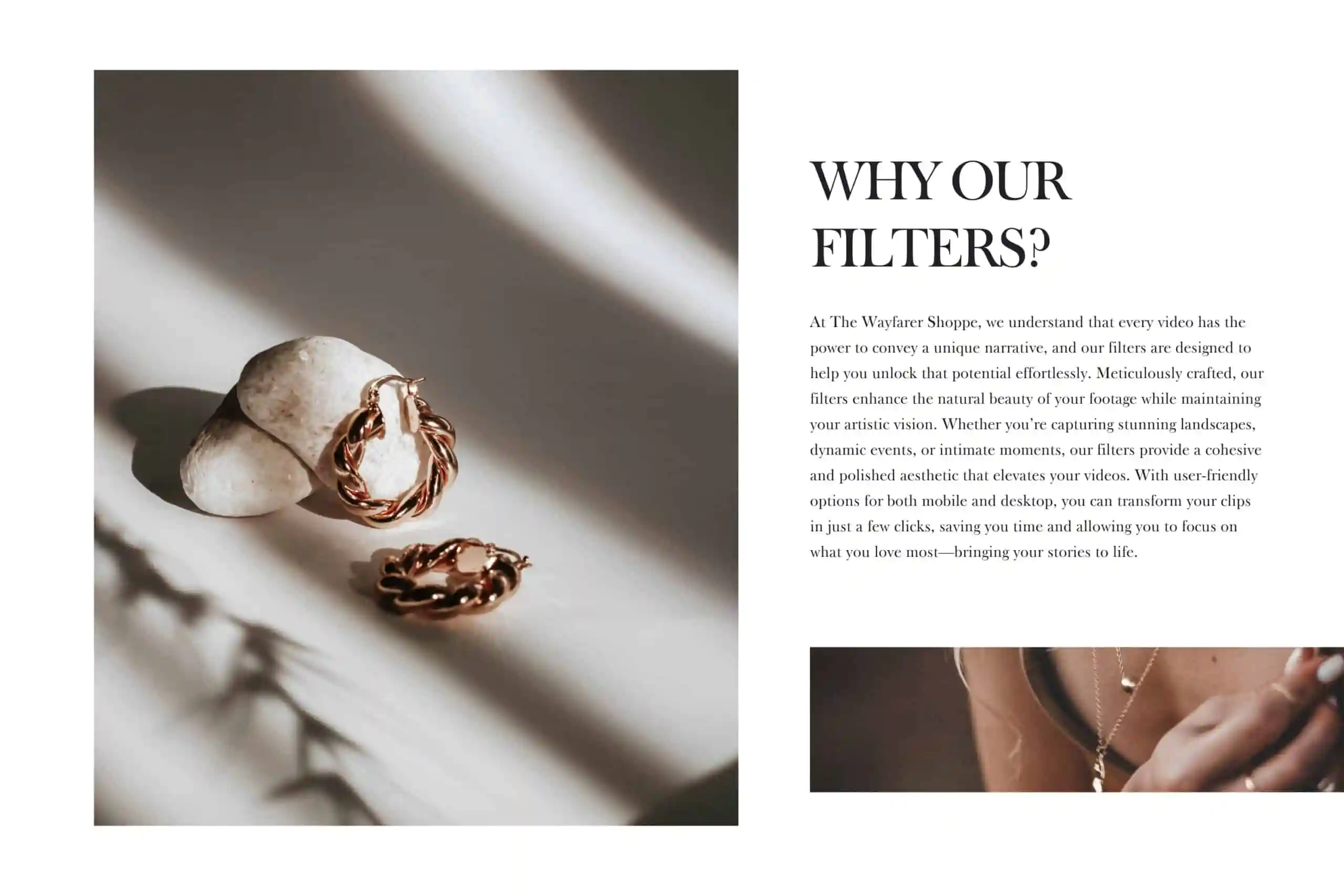 5 Influencer Mobile Video Filters - Image 18