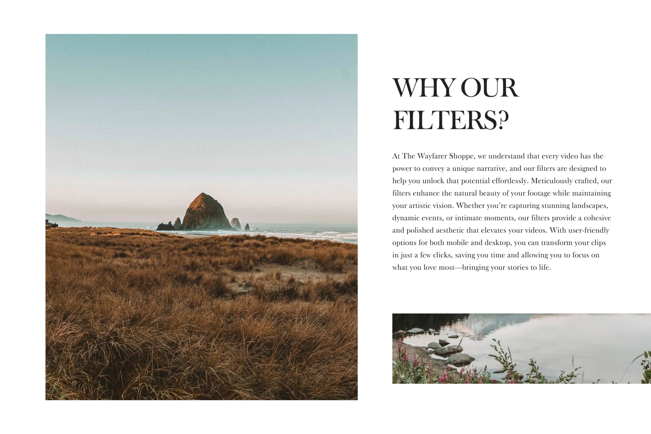 5 Pacific Northwest Mobile Video Filters - Image 18