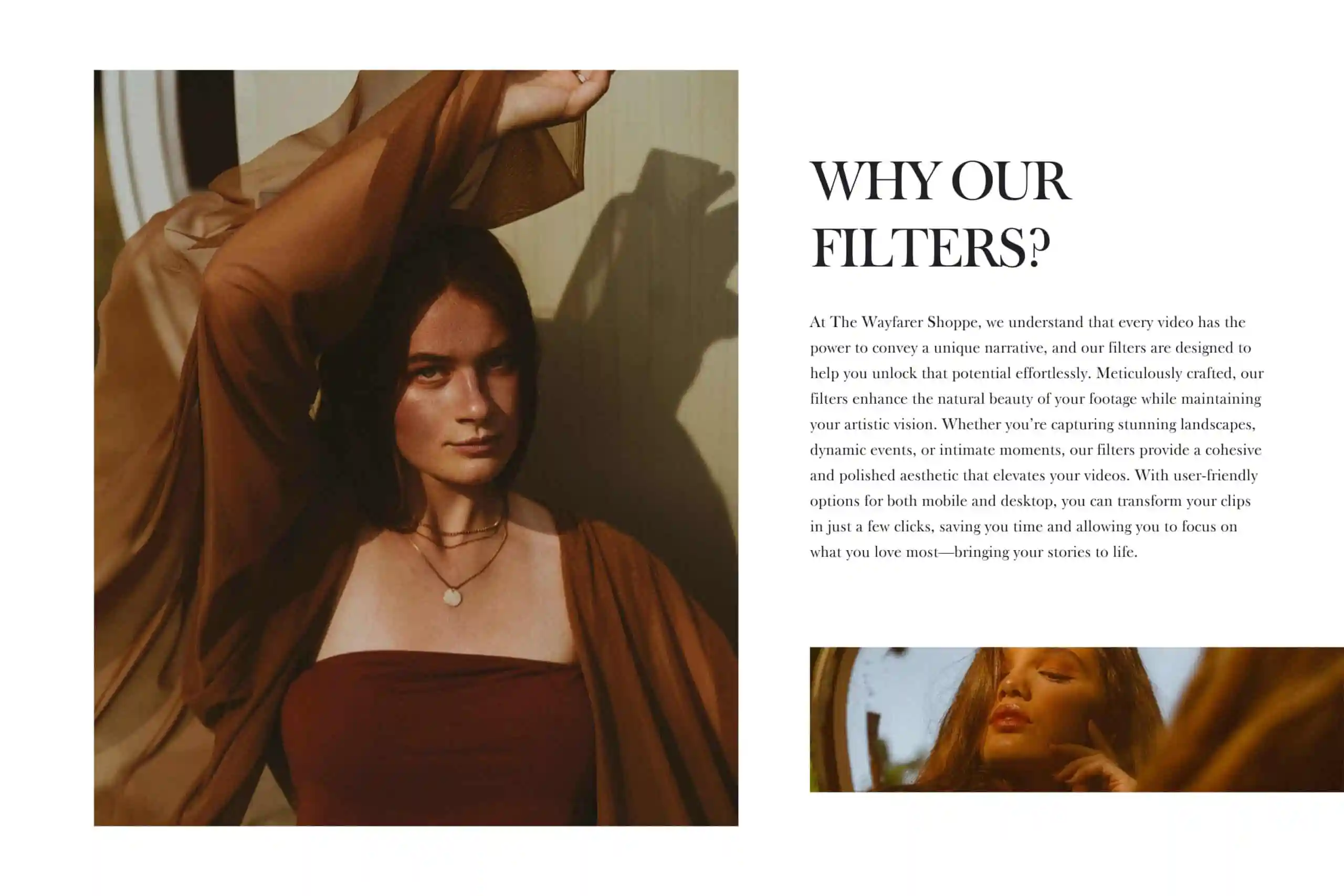 5 Terracotta Mobile Video Filters 18 5 Terracotta Mobile Video Filters - Image 18