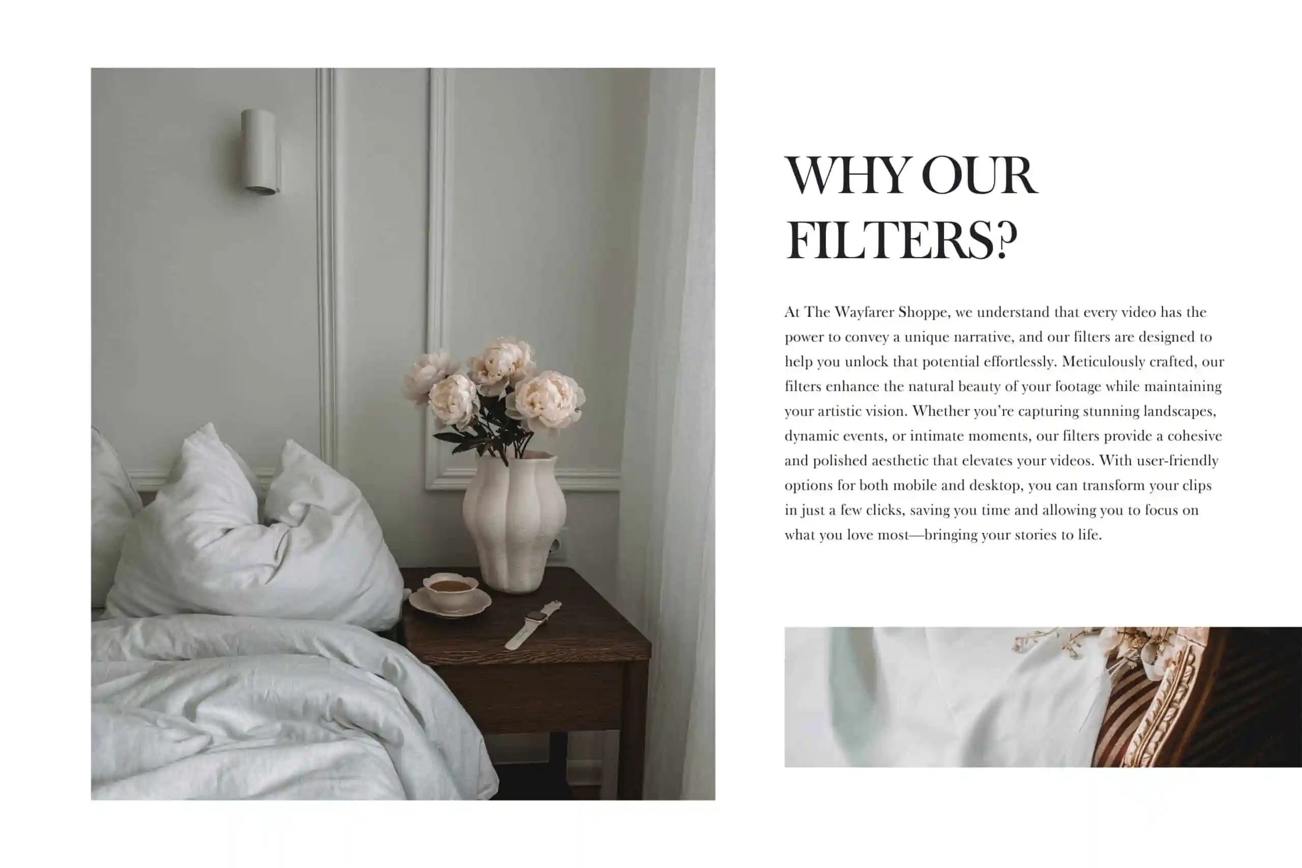 5 Creme Brûlée Mobile Video Filters - Image 18