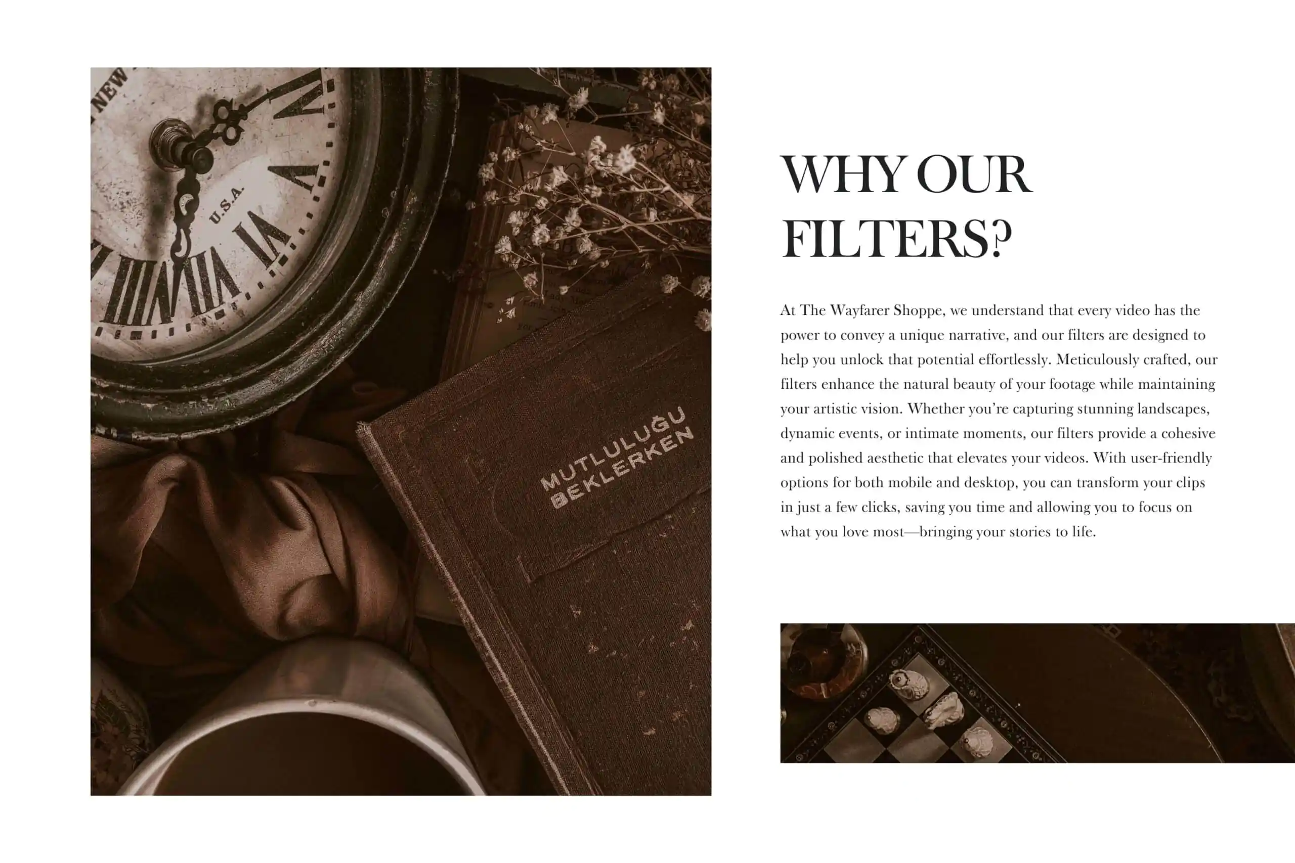 5 Decaf Mobile Video Filters 18 5 Decaf Mobile Video Filters - Image 18