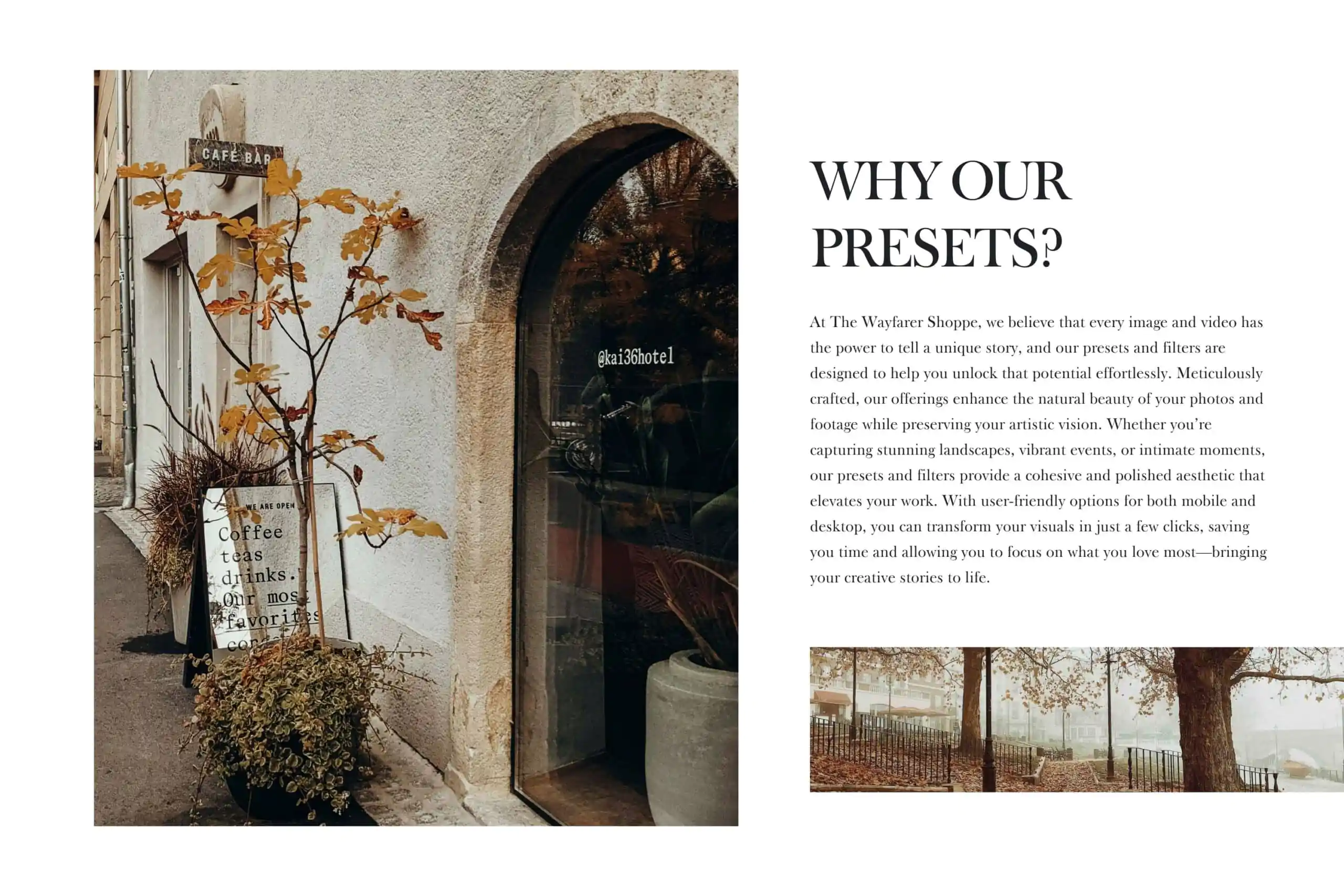 Fall In Love Lightroom Presets + Video Filters Bundle 18 Fall In Love Lightroom Presets + Video Filters Bundle - Image 18