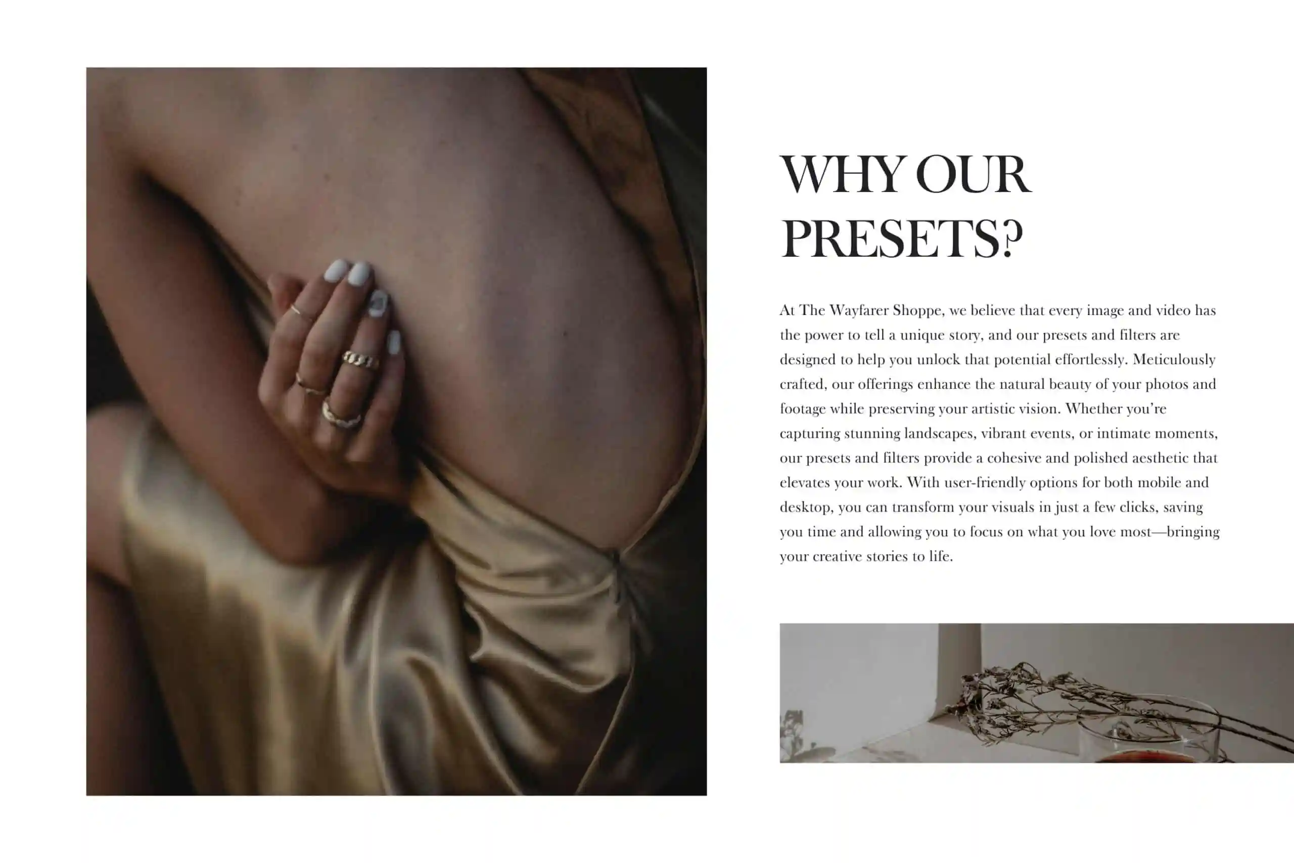 Muted Lightroom Presets + Video Filters Bundle - Image 18