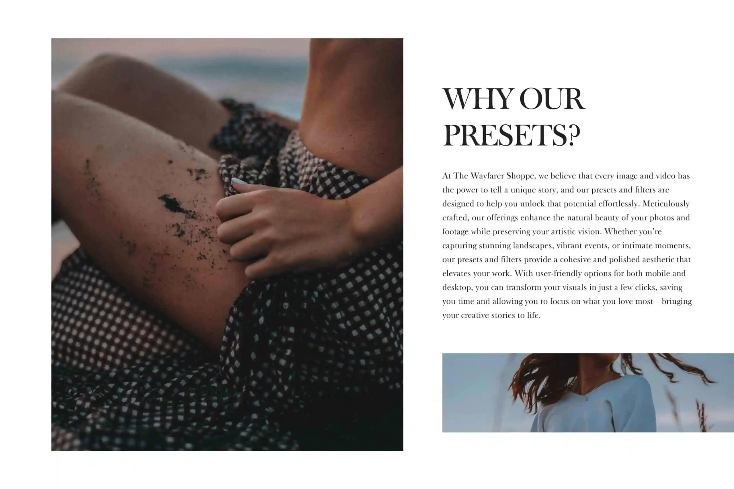 Sunsets Lightroom Presets + Video Filters Bundle - Image 18