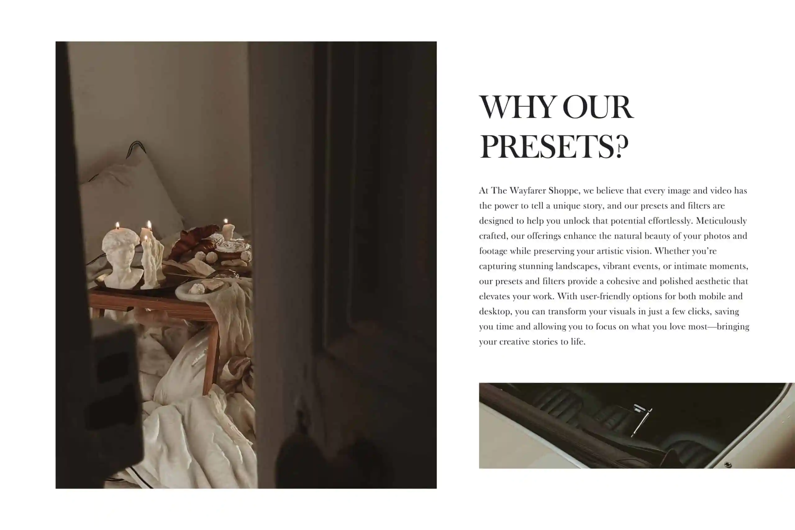 Trendy Lightroom Presets + Video Filters Bundle - Image 18