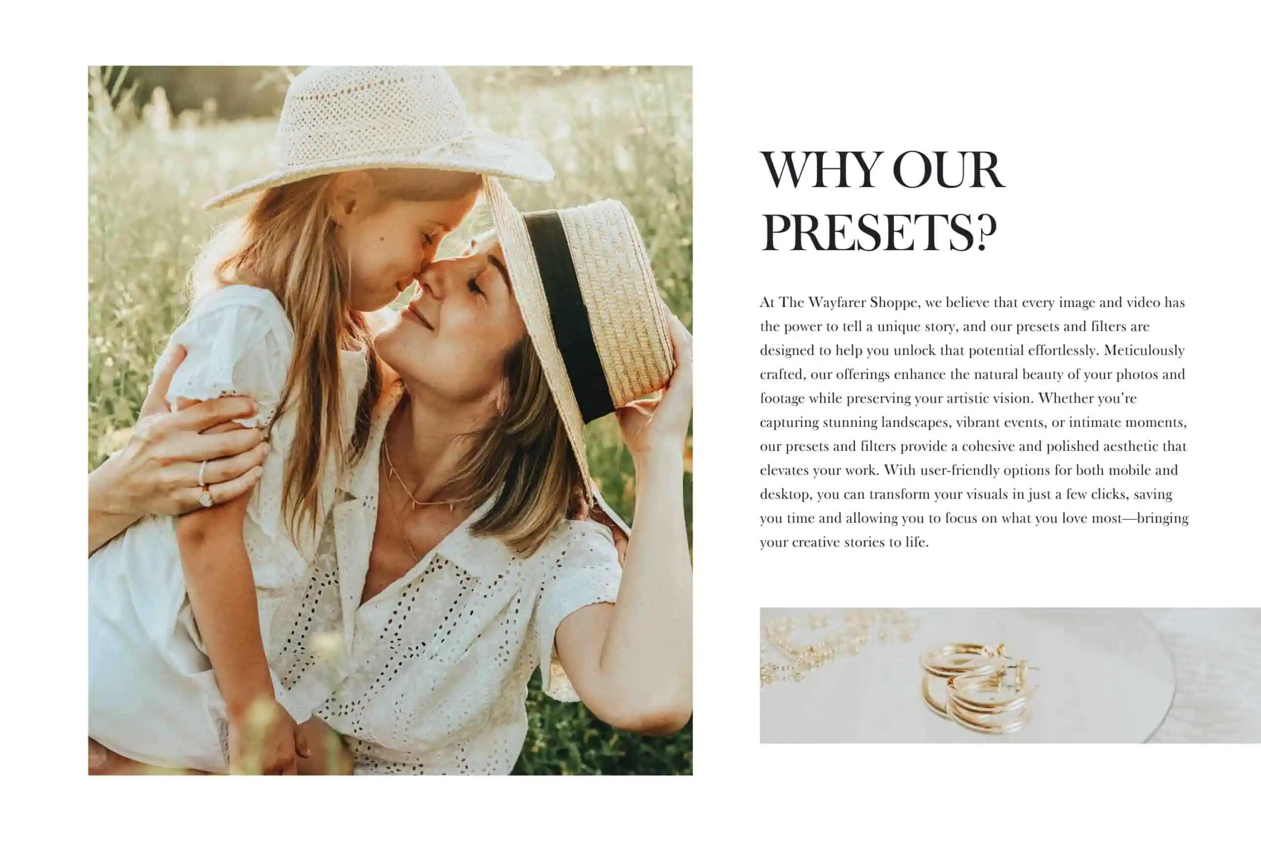 Classics Lightroom Presets + Video Filters Bundle 18 Classics Lightroom Presets + Video Filters Bundle - Image 18