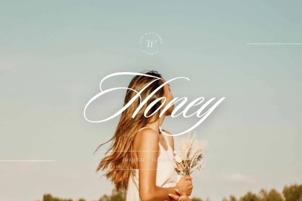 5 Honey Mobile Video Filters