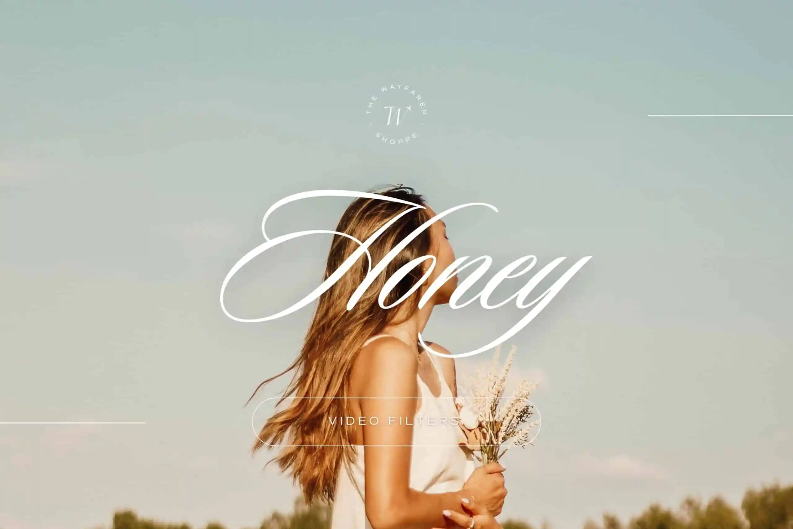5 Honey Mobile Video Filters