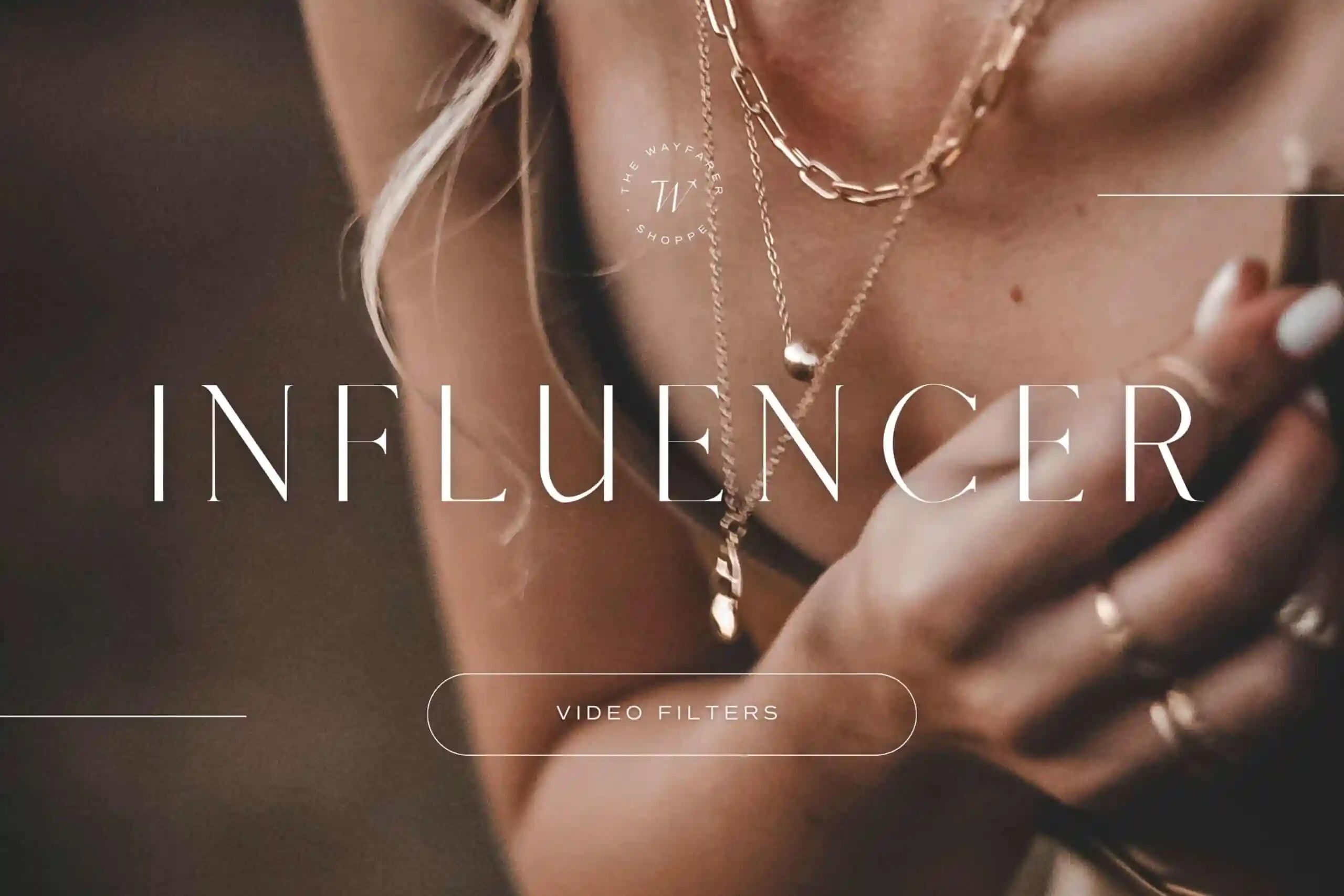 5 Influencer Mobile Video Filters