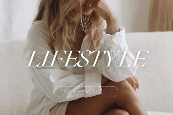 5 Lifestyle Mobile Video Filters